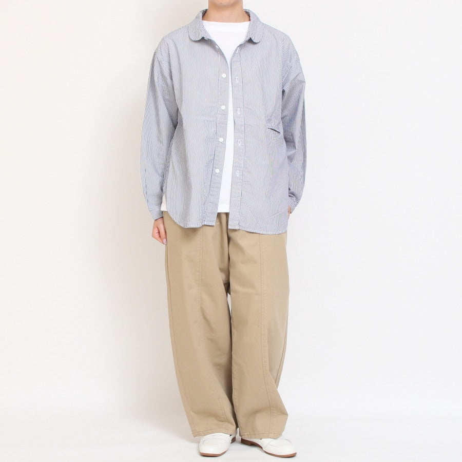 D.M.Gアーモンドパンツ