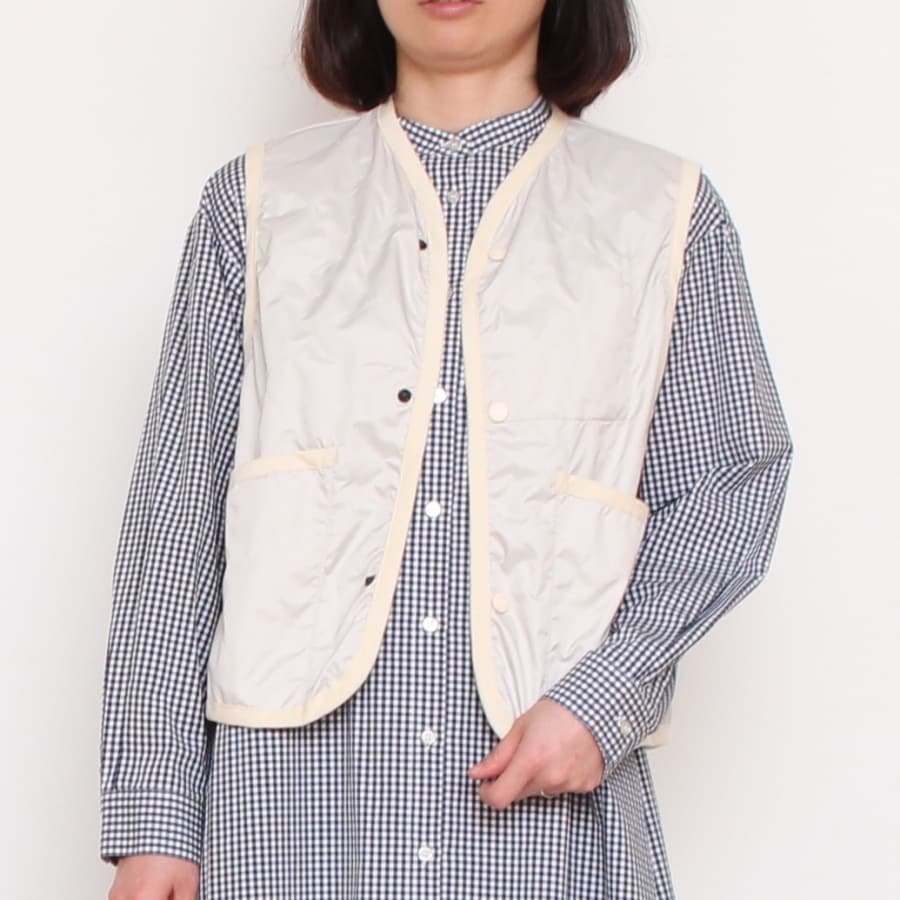 【BLUEのみラスト1点】LAVENHAM C-THORHAM