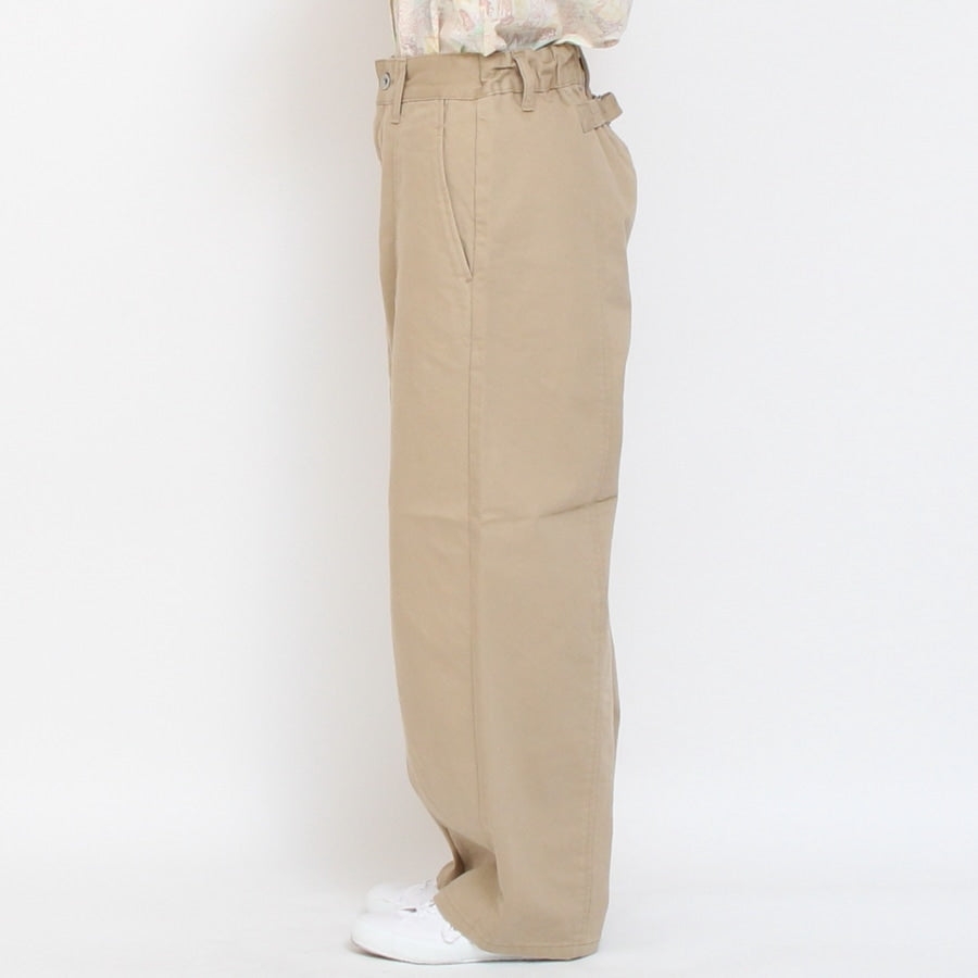 D.M.Gアーモンドパンツ