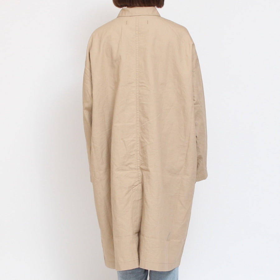 【30%OFF】【残り僅か】Brocante グランポッシュコート
