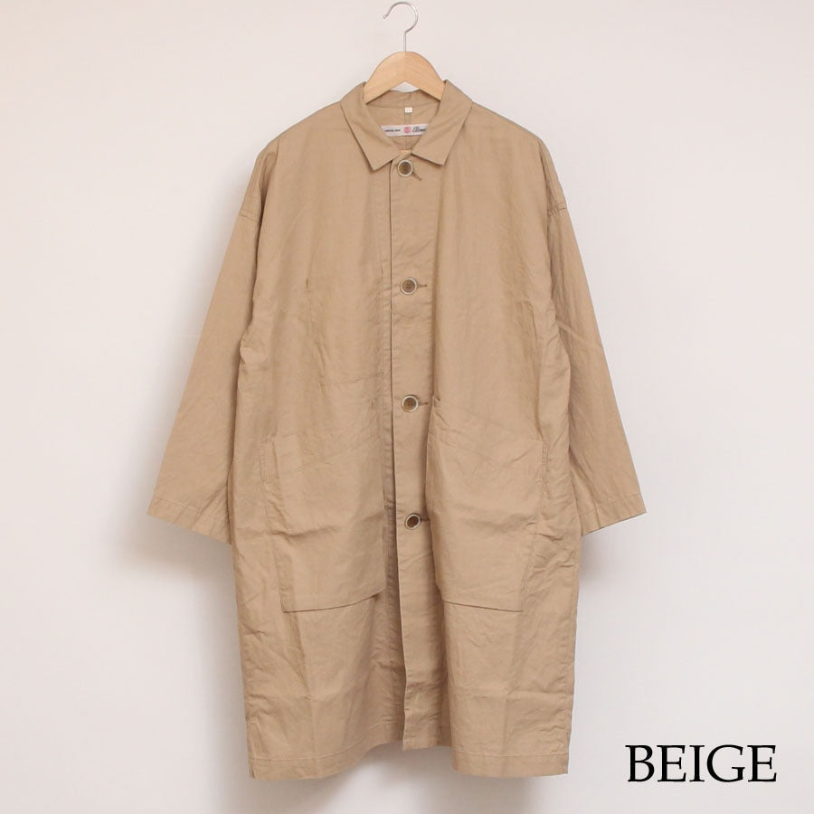 【30%OFF】【残り僅か】Brocante グランポッシュコート