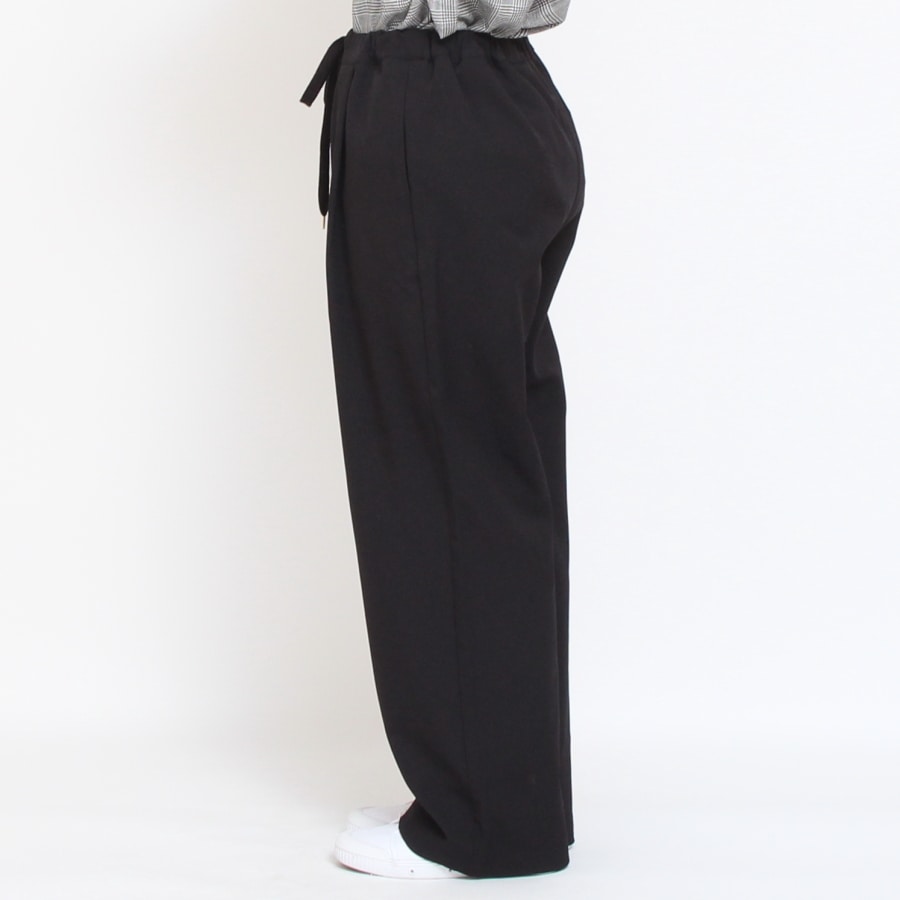 【再入荷】NARUストレッチイージーパンツ