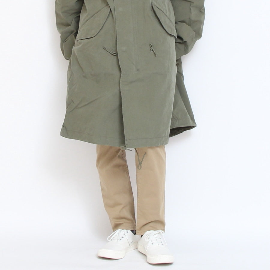 D.M.Gリラクシングパンツ