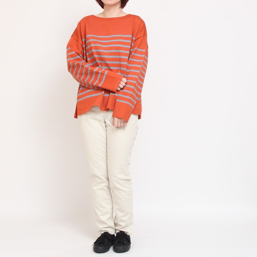 D.M.G 裏起毛リラクシングパンツ