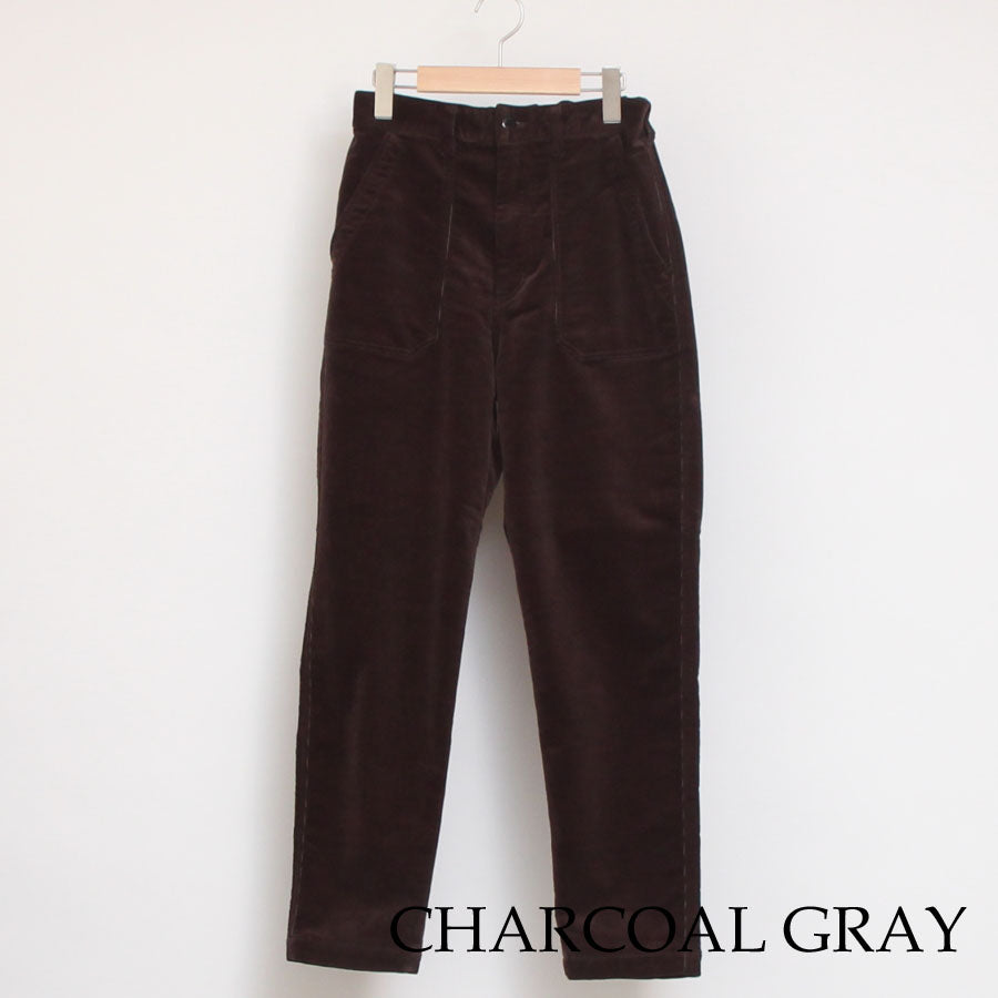 D.M.Gコーデュロイレグレット24