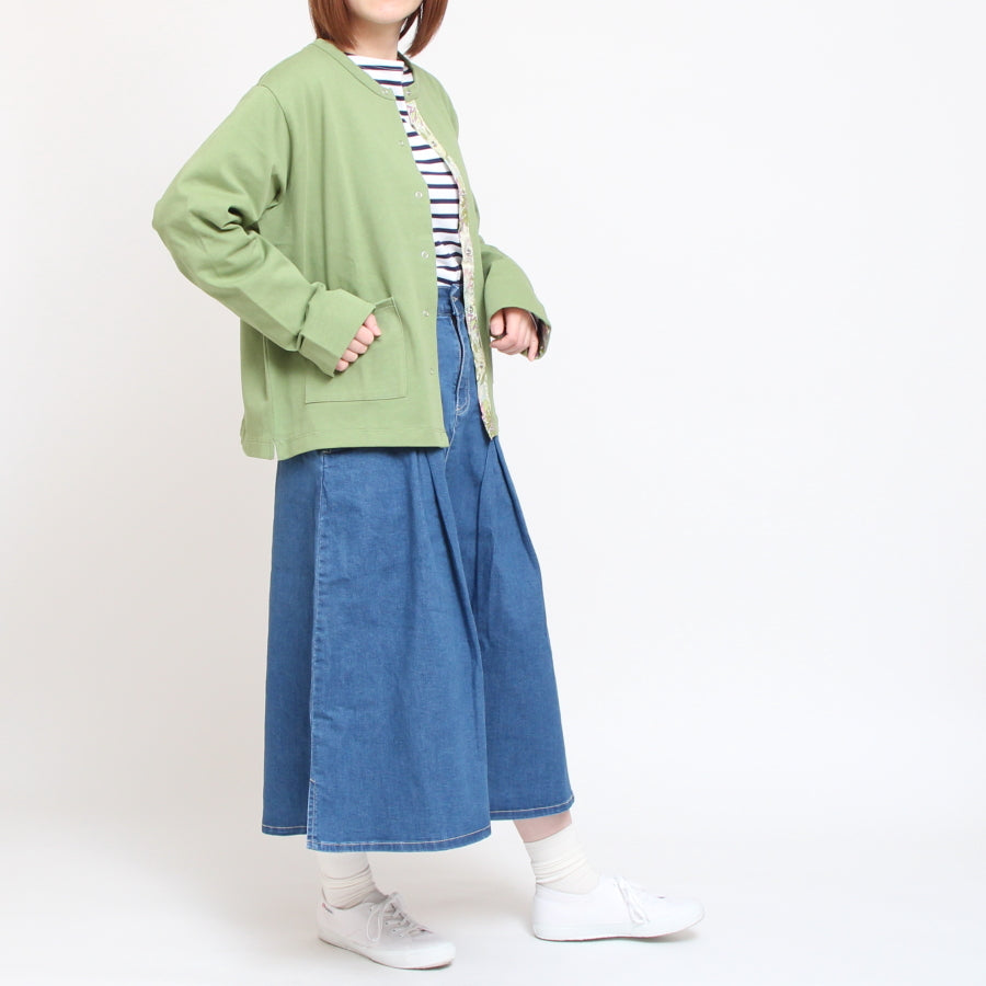 ボトムス