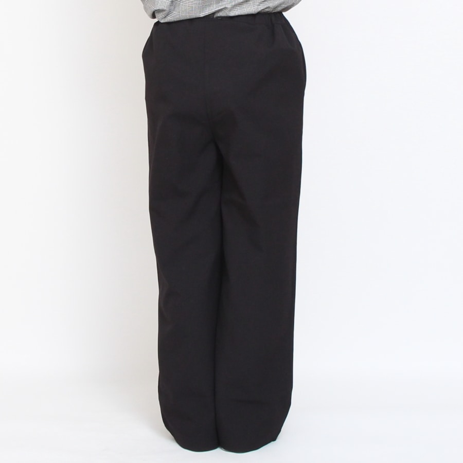 【再入荷】NARUストレッチイージーパンツ