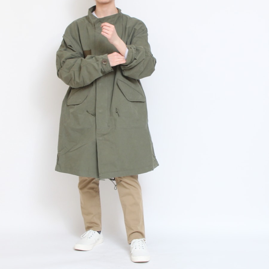 D.M.Gリラクシングパンツ