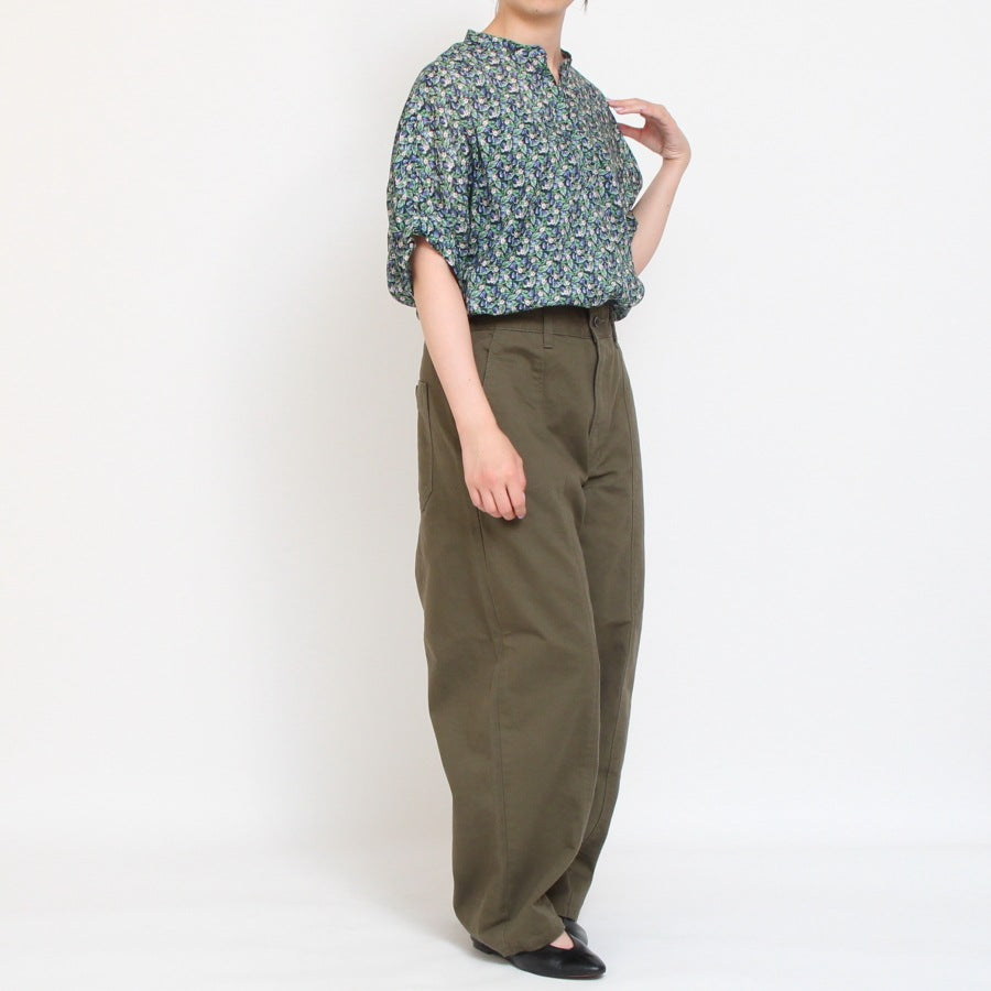 D.M.Gアーモンドパンツ