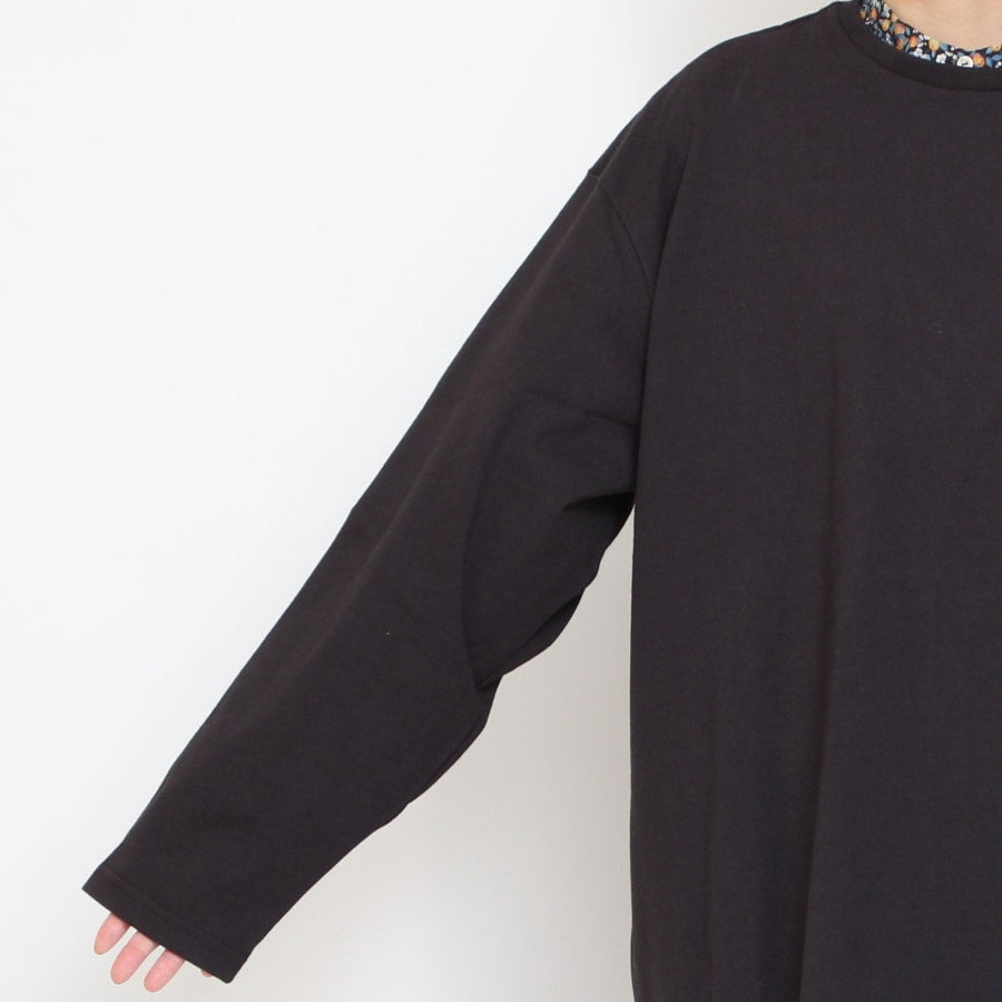 【20%OFF】【残り僅か】HARVESTYジャンボロンT