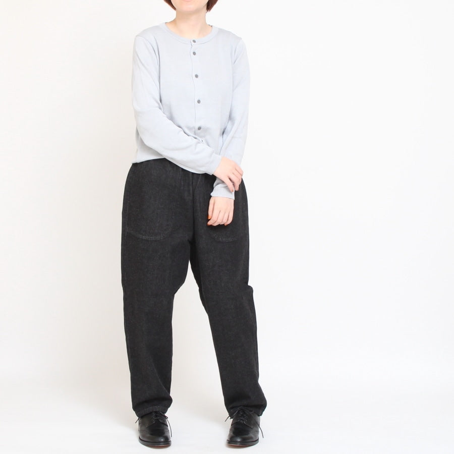 【30%OFF】【残り僅か】NARUレーヨンシルクカーディガン