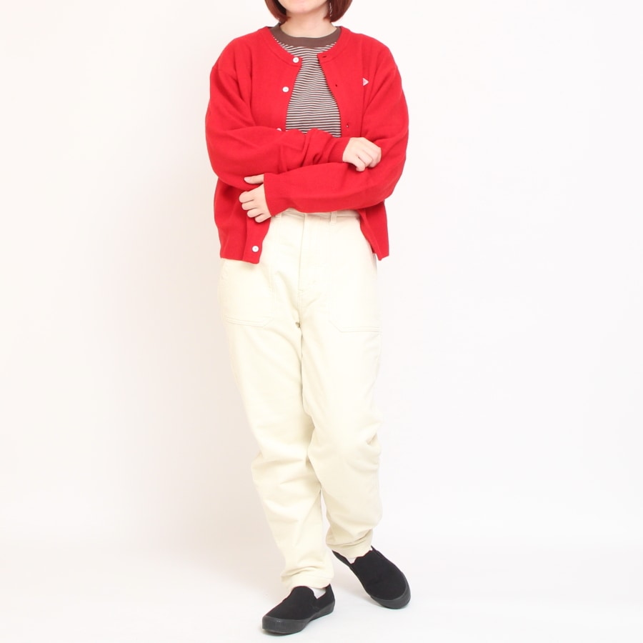 D.M.Gコーデュロイレグレット24