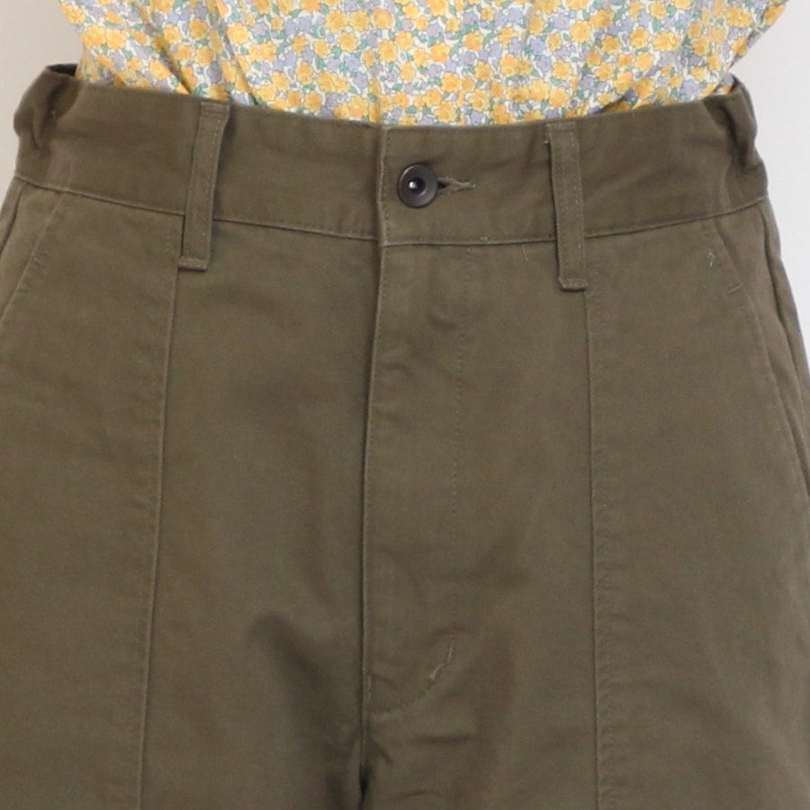 D.M.Gアーモンドパンツ
