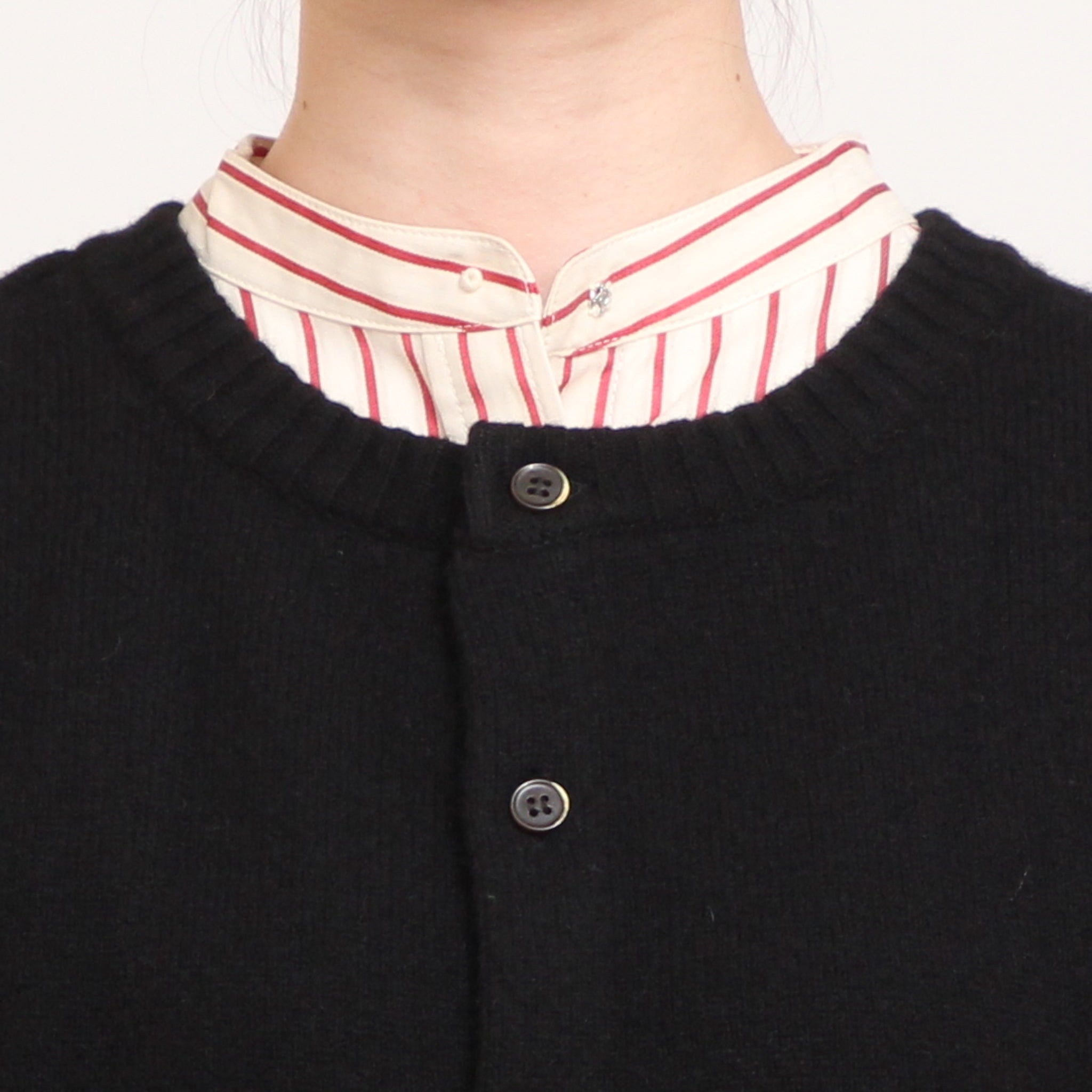 【20%OFF】【BEIGEのみ ラスト1点】NARUタスマニアラムベスト25
