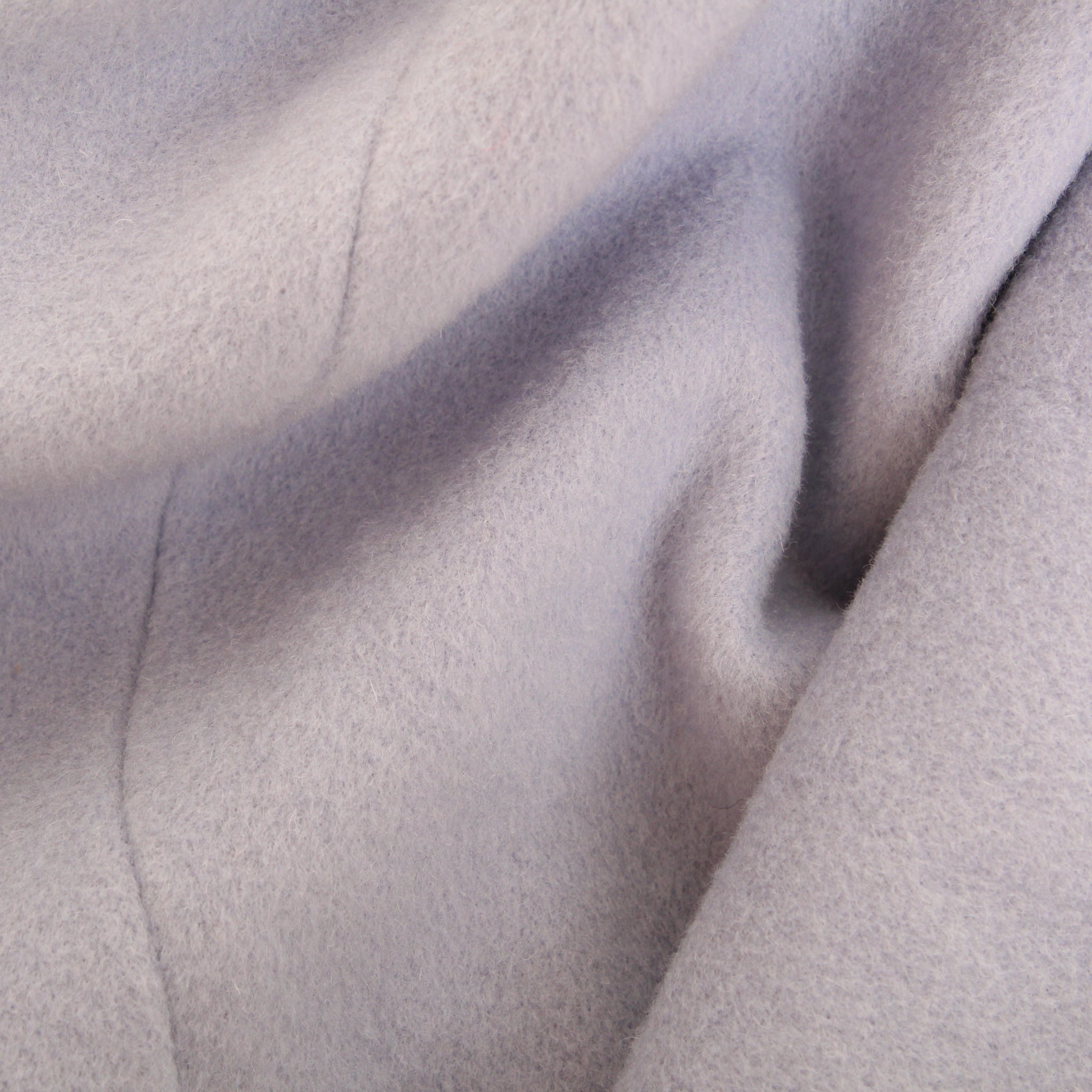 【MOCHAラスト1点】Vent d'ouestライトシャギーメルトンジャケット2510