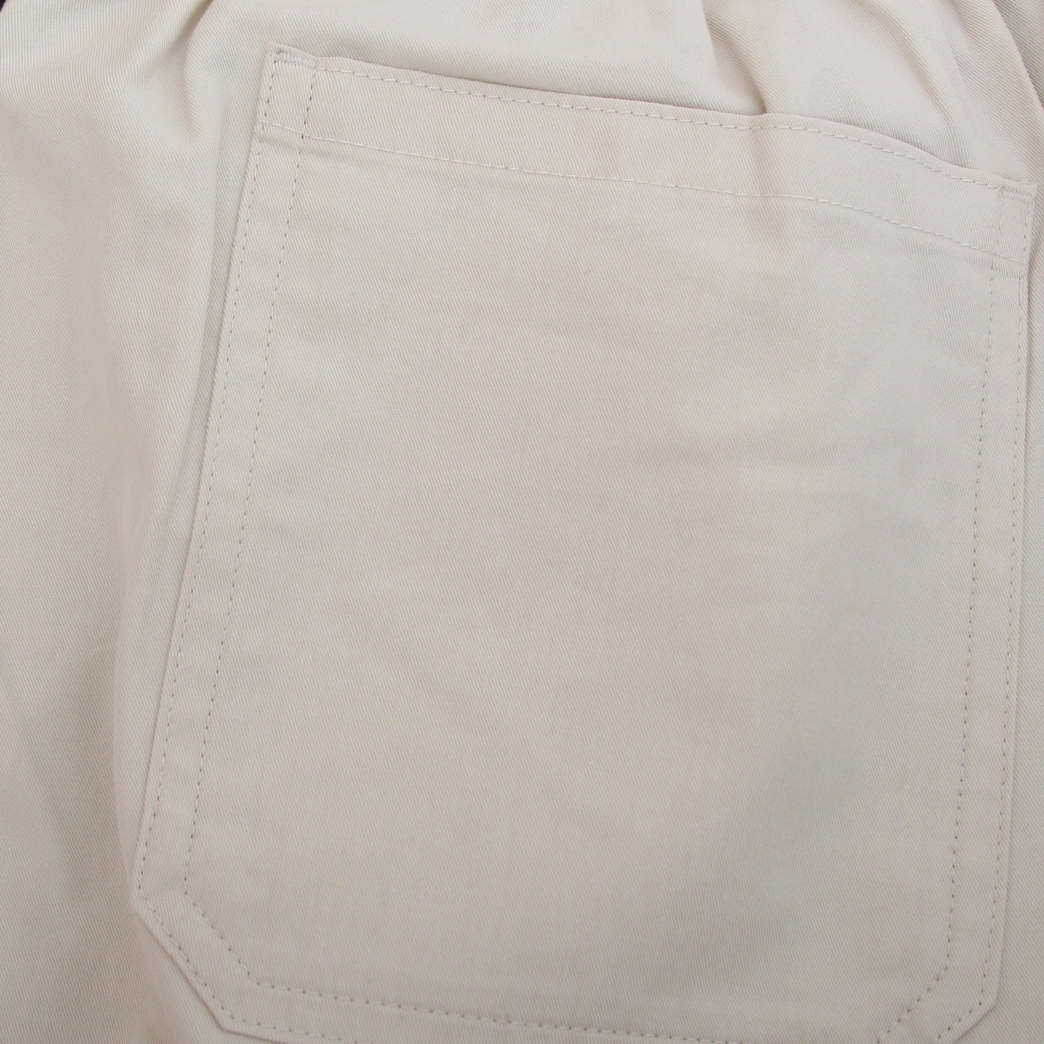【残り僅か】【期間限定15%OFF】Pont de Chalonsコットンテンセルストレートパンツ(2602)