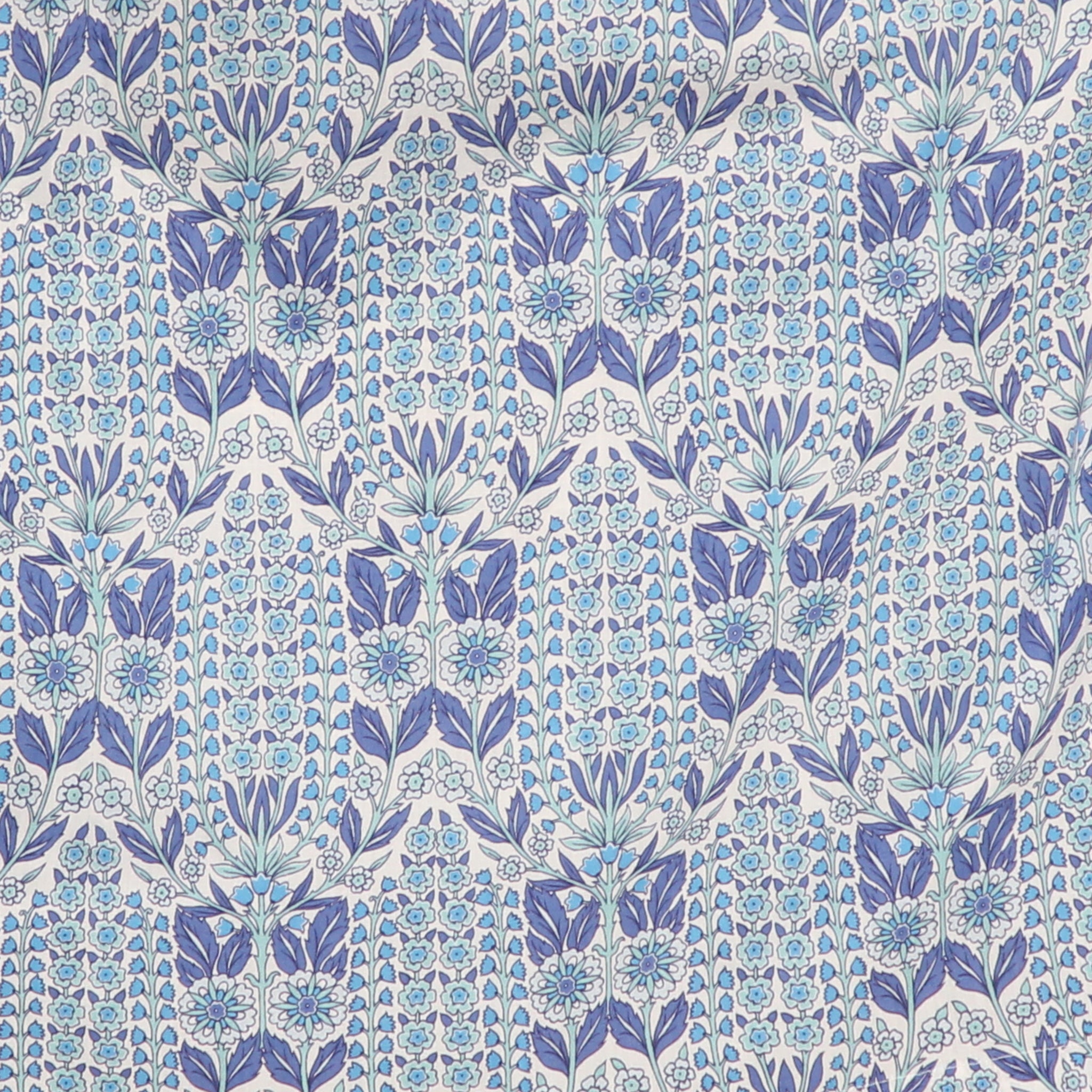 【20%OFF】【WHITEのみ ラスト1点】【本店限定商品】LIBERTYコンパクトボックスシャツ