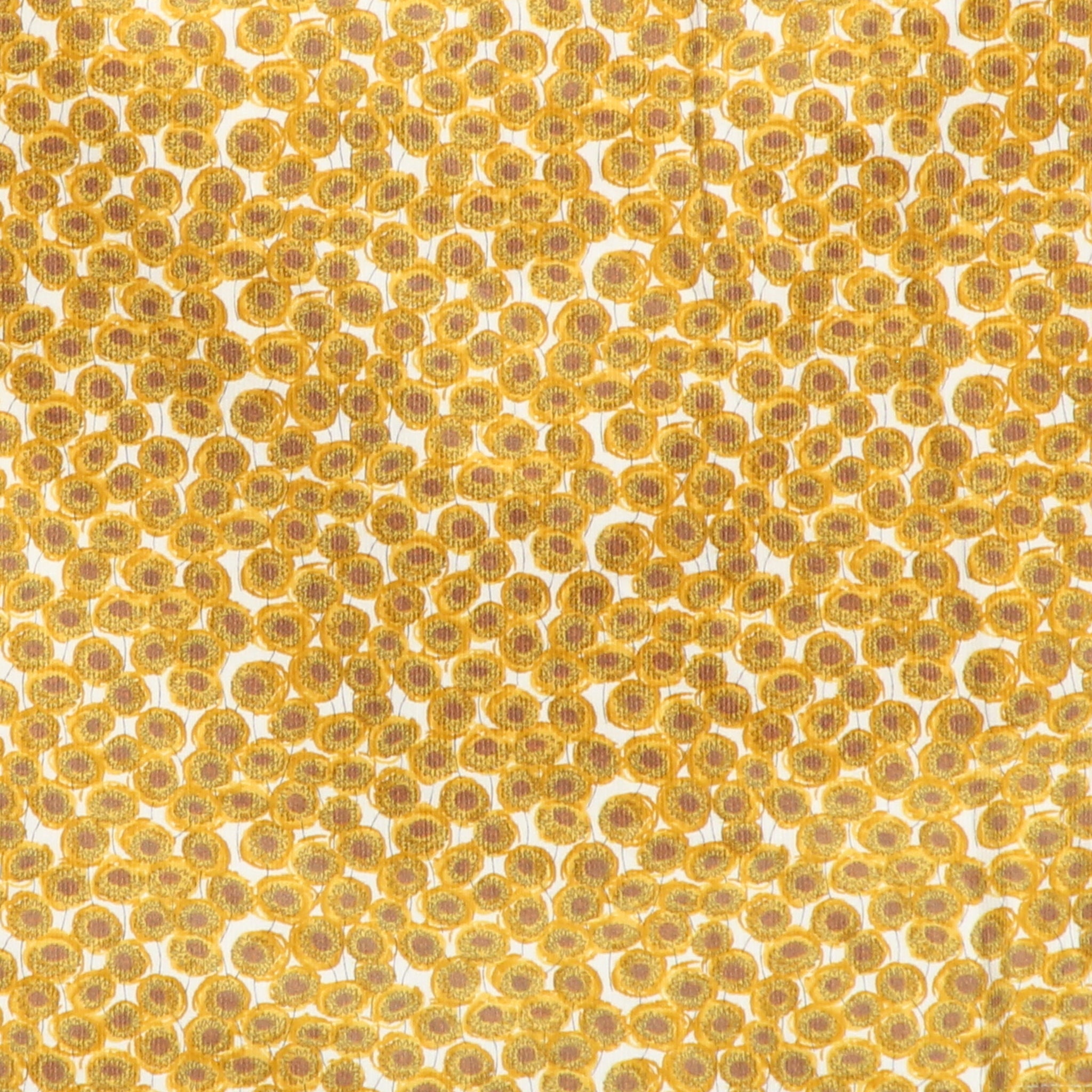 コーデュロイLIBERTY比翼タックシャツ(2511)