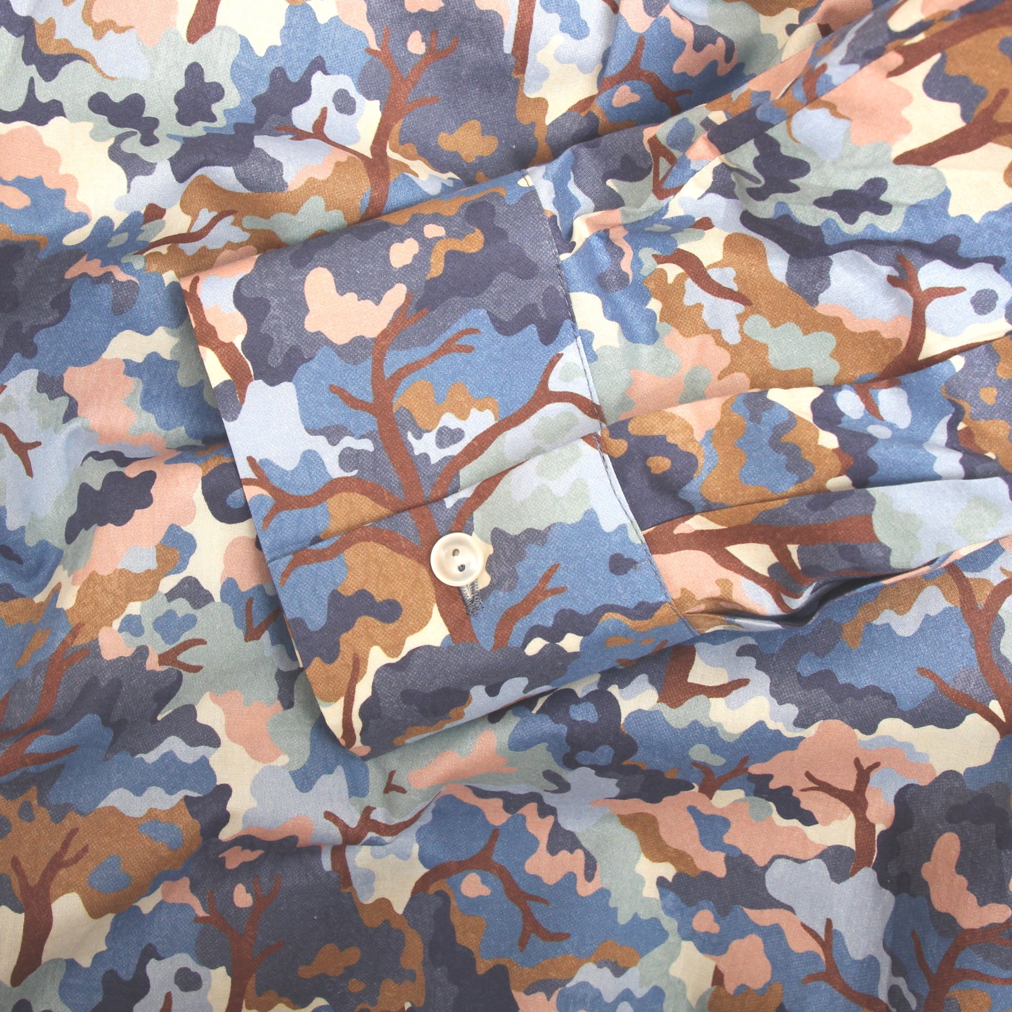 【20%OFF】【REDラスト1点】LIBERTYボウタイプルオーバーブラウス