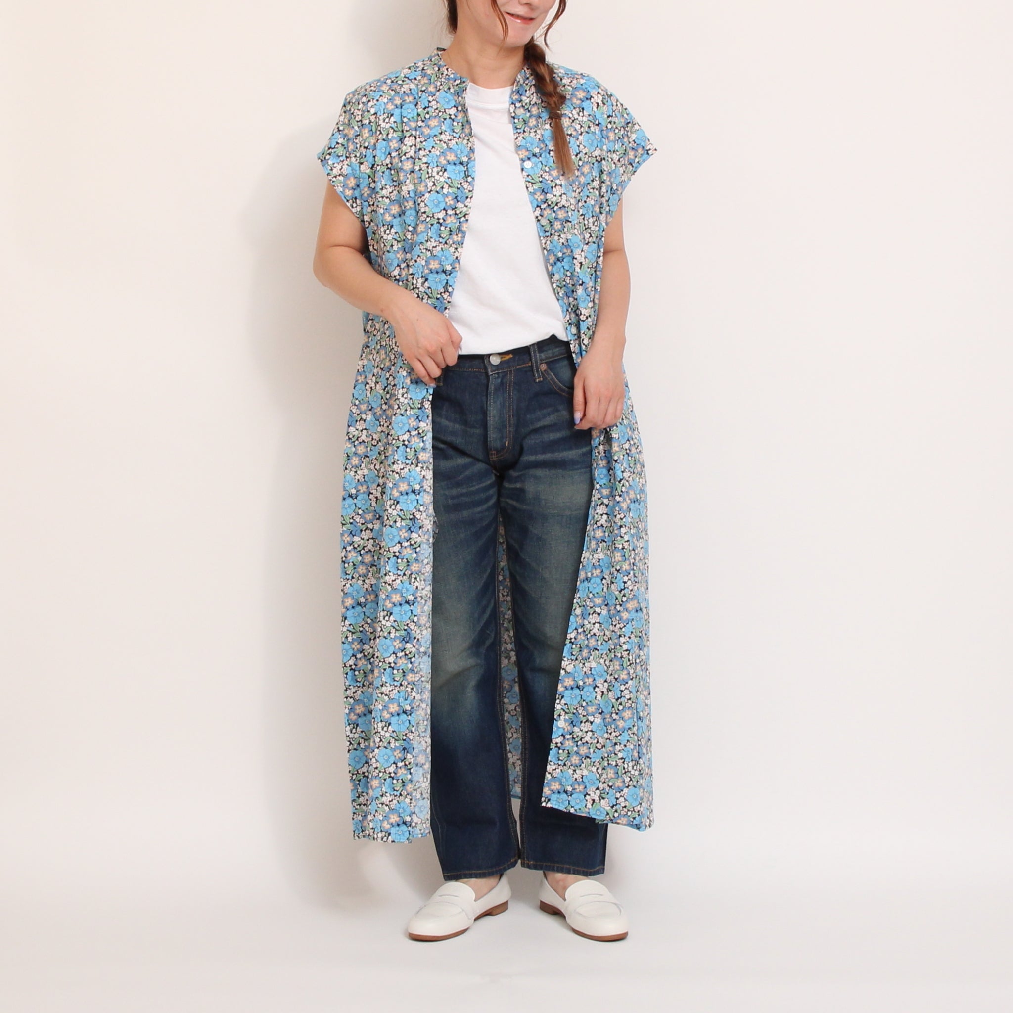 再値下げ・期間限定40%OFF】【BLACKラスト1点】フランダースリネン