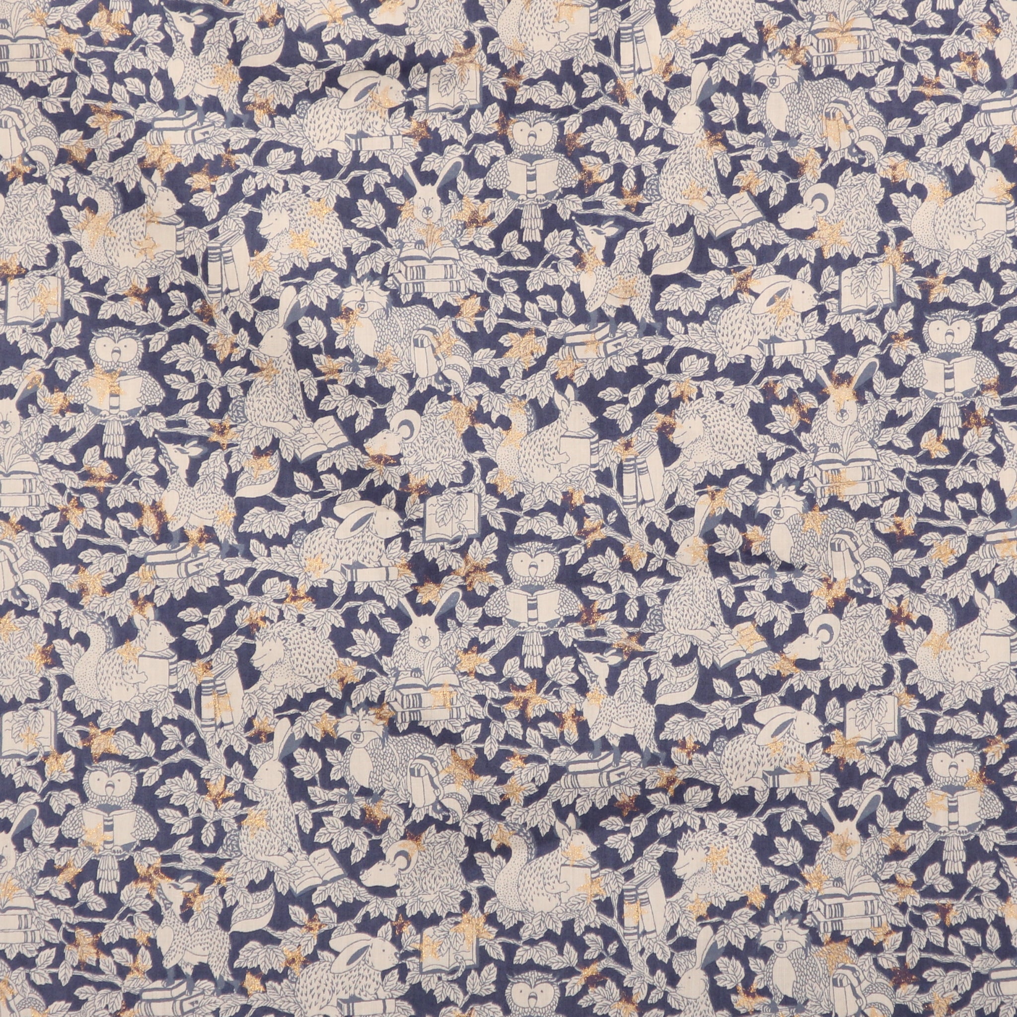 【本店限定商品】sosotto LIBERTY2WAYスタンドブラウス