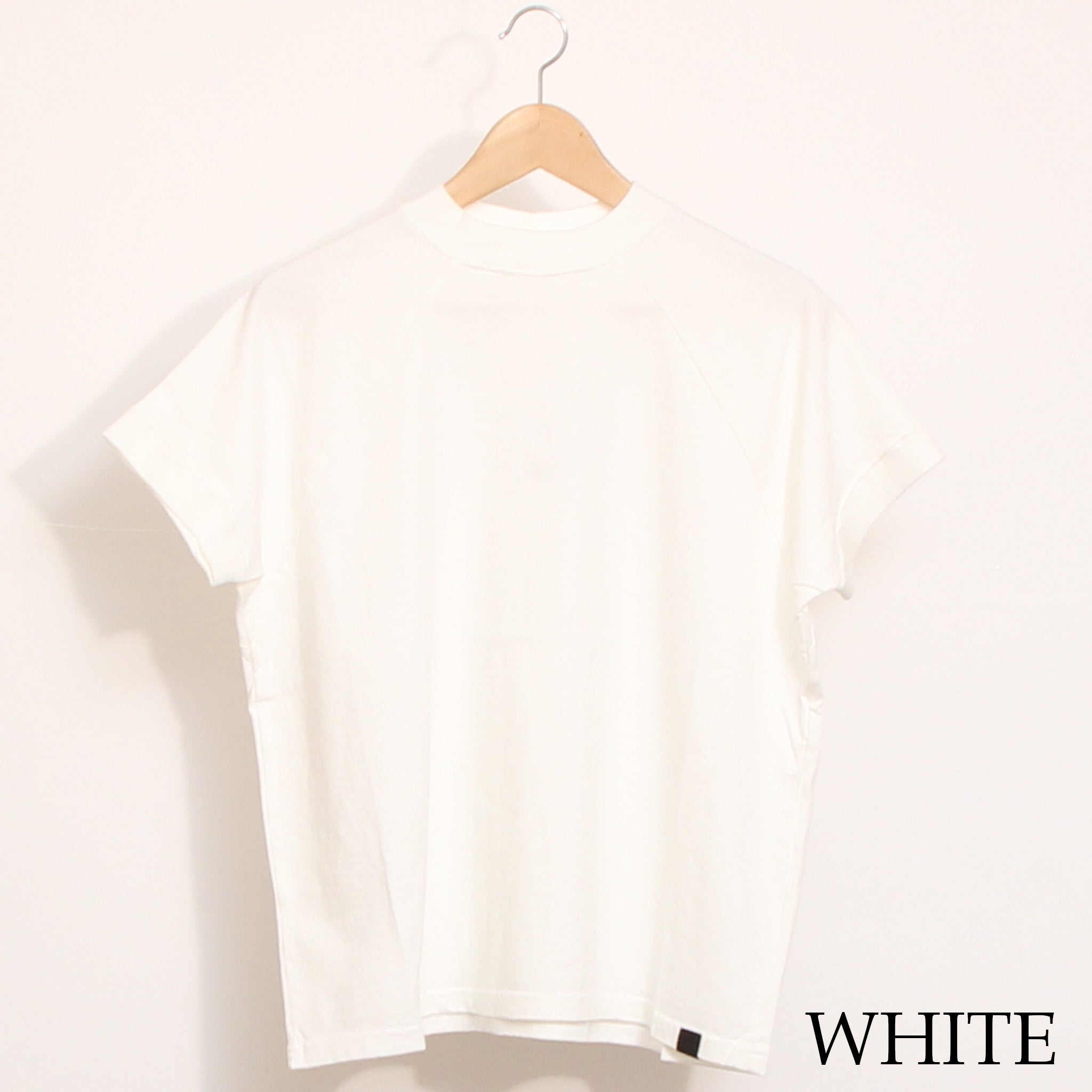 D.M.GラグランTシャツ26