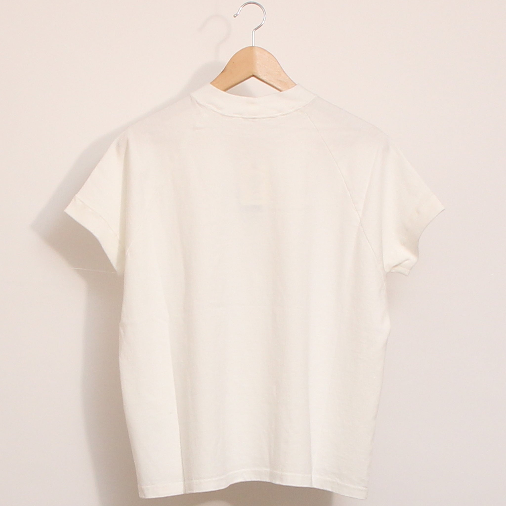 D.M.GラグランTシャツ26