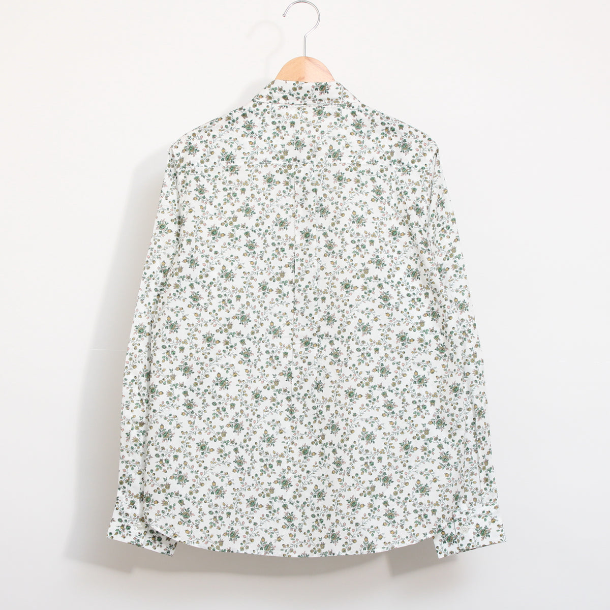 LIBERTYスタンダードレギュラーシャツ