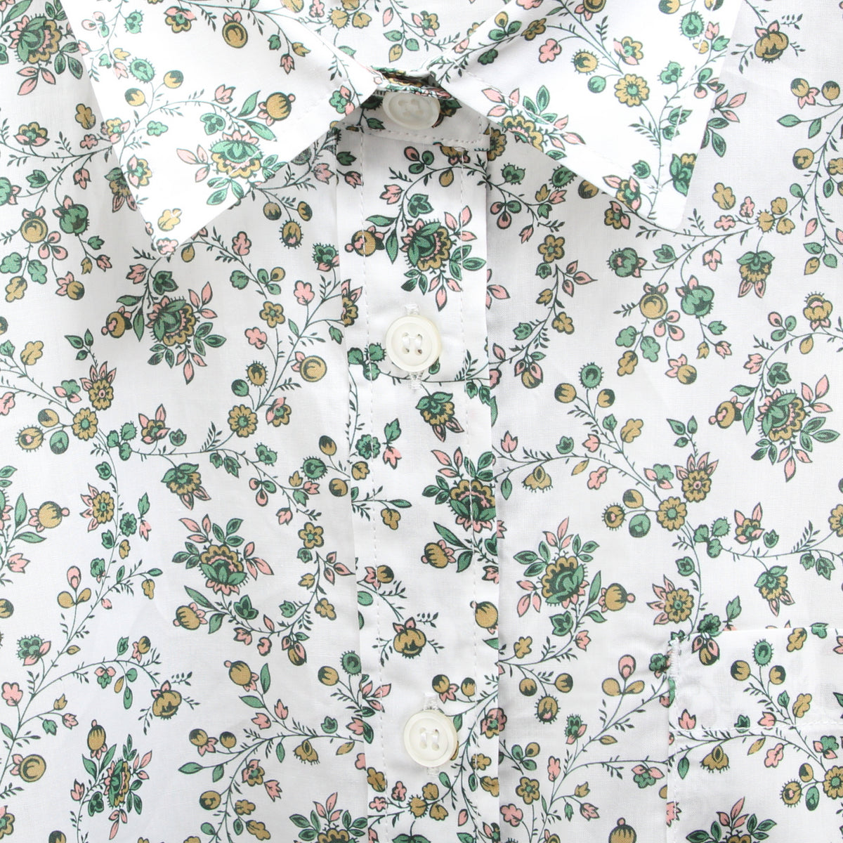 LIBERTYスタンダードレギュラーシャツ