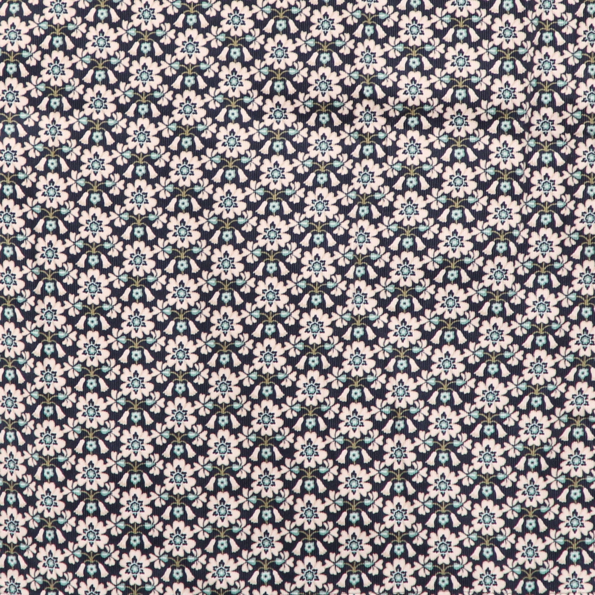 【BEIGEラスト】コーデュロイLIBERTYクラシカルワンピース(2511)