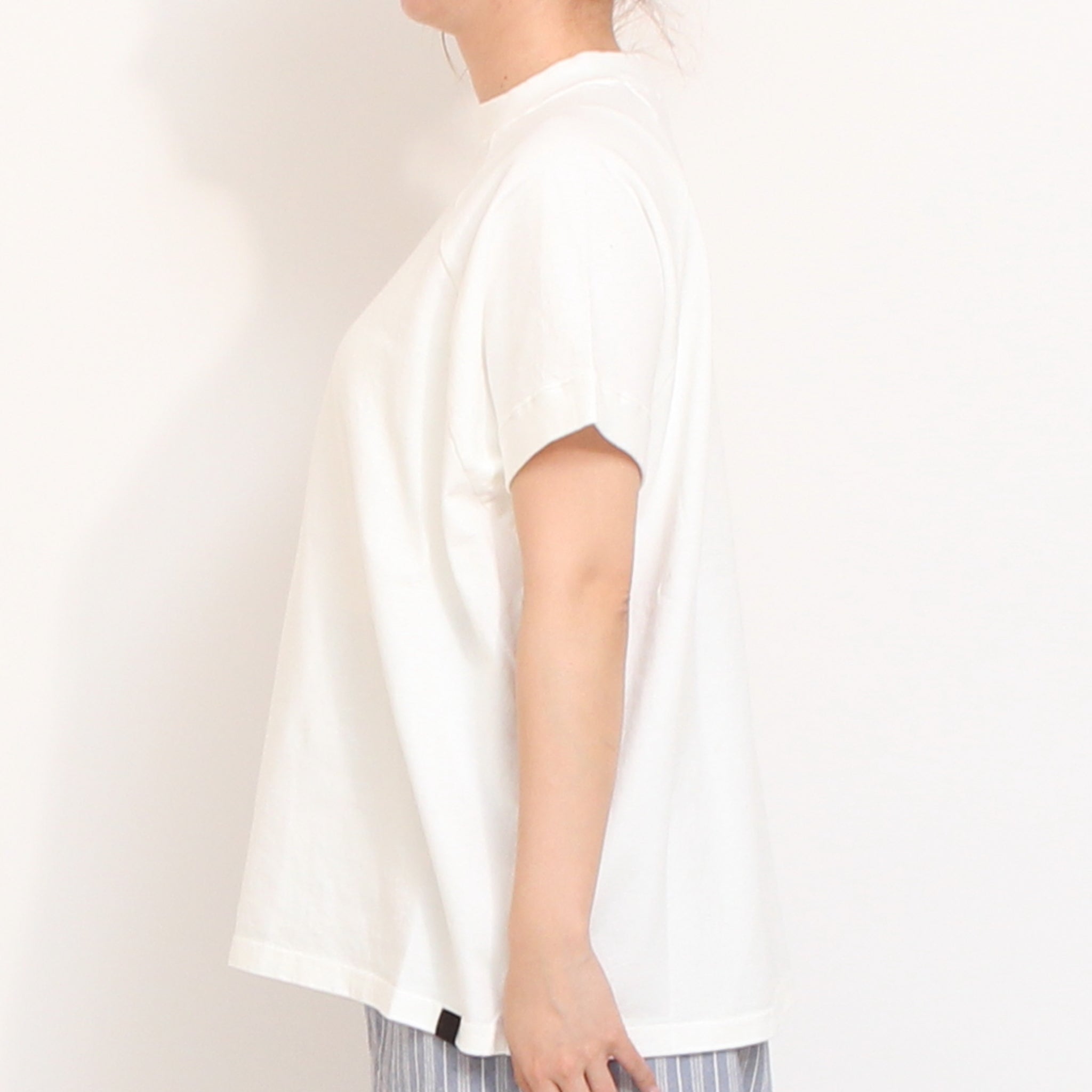 D.M.GラグランTシャツ26