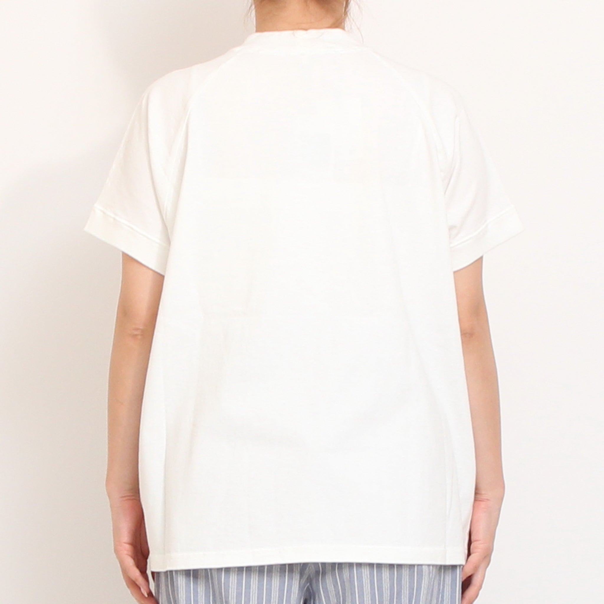 D.M.GラグランTシャツ26