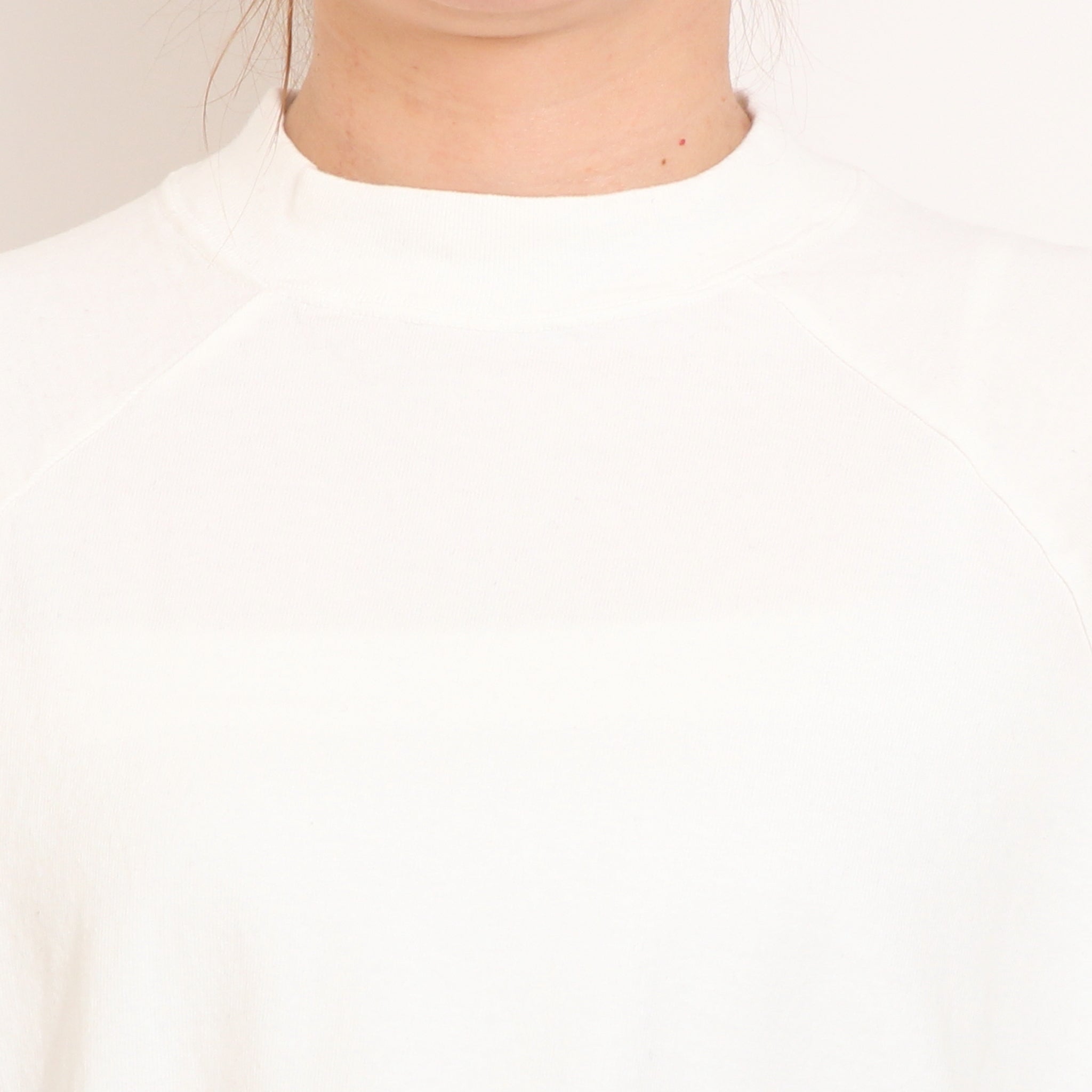 D.M.GラグランTシャツ26