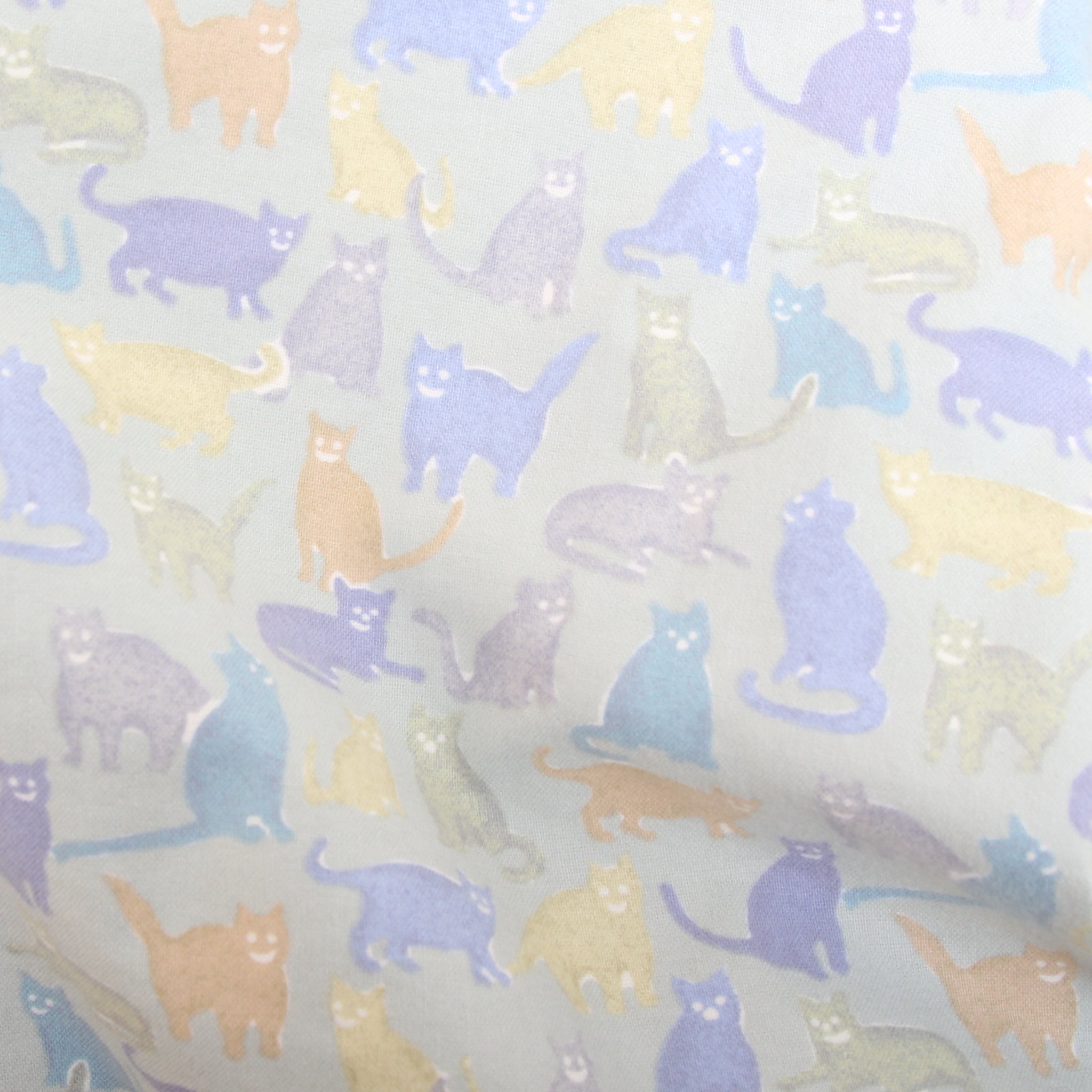 Cotton Flannelロールカラープルオーバー2601