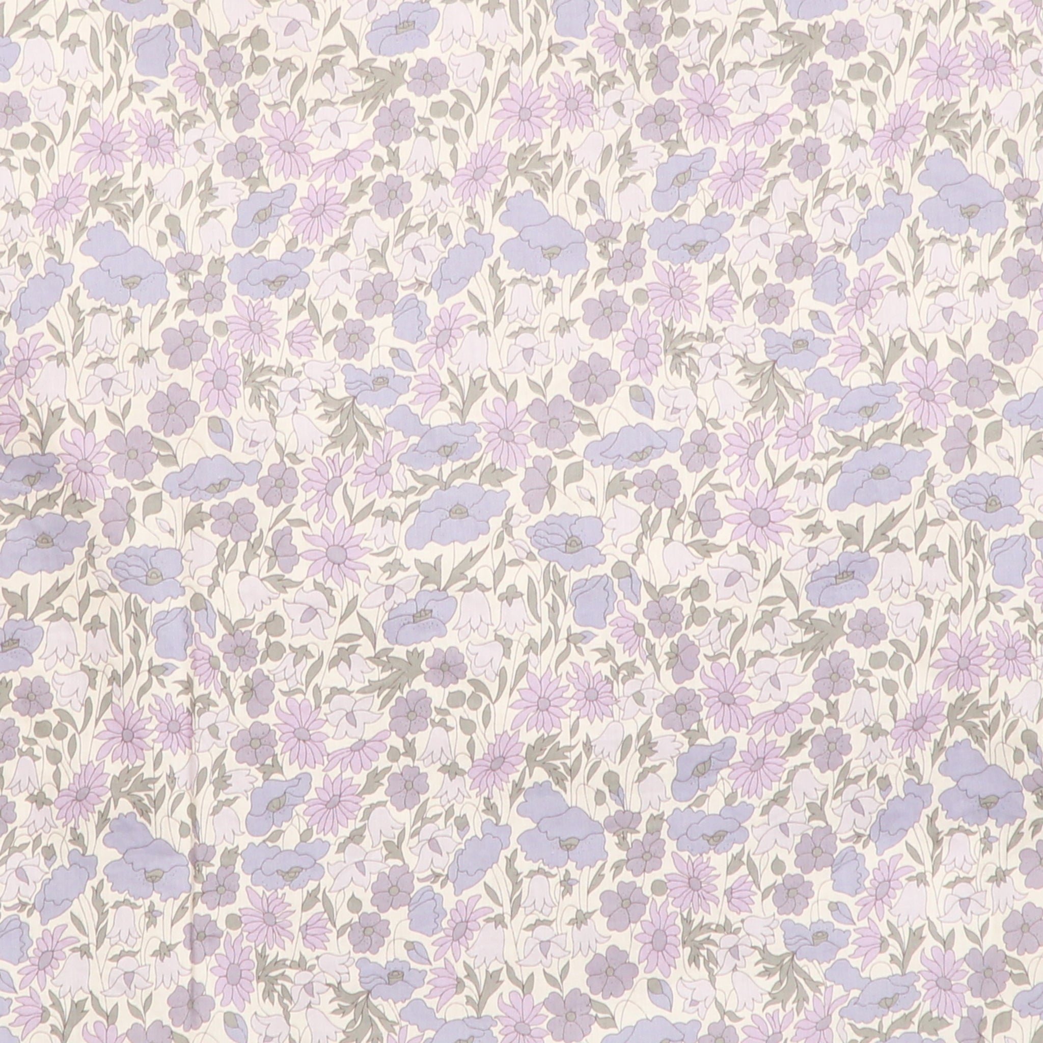 LIBERTYクルーネック前後差シャツ71012
