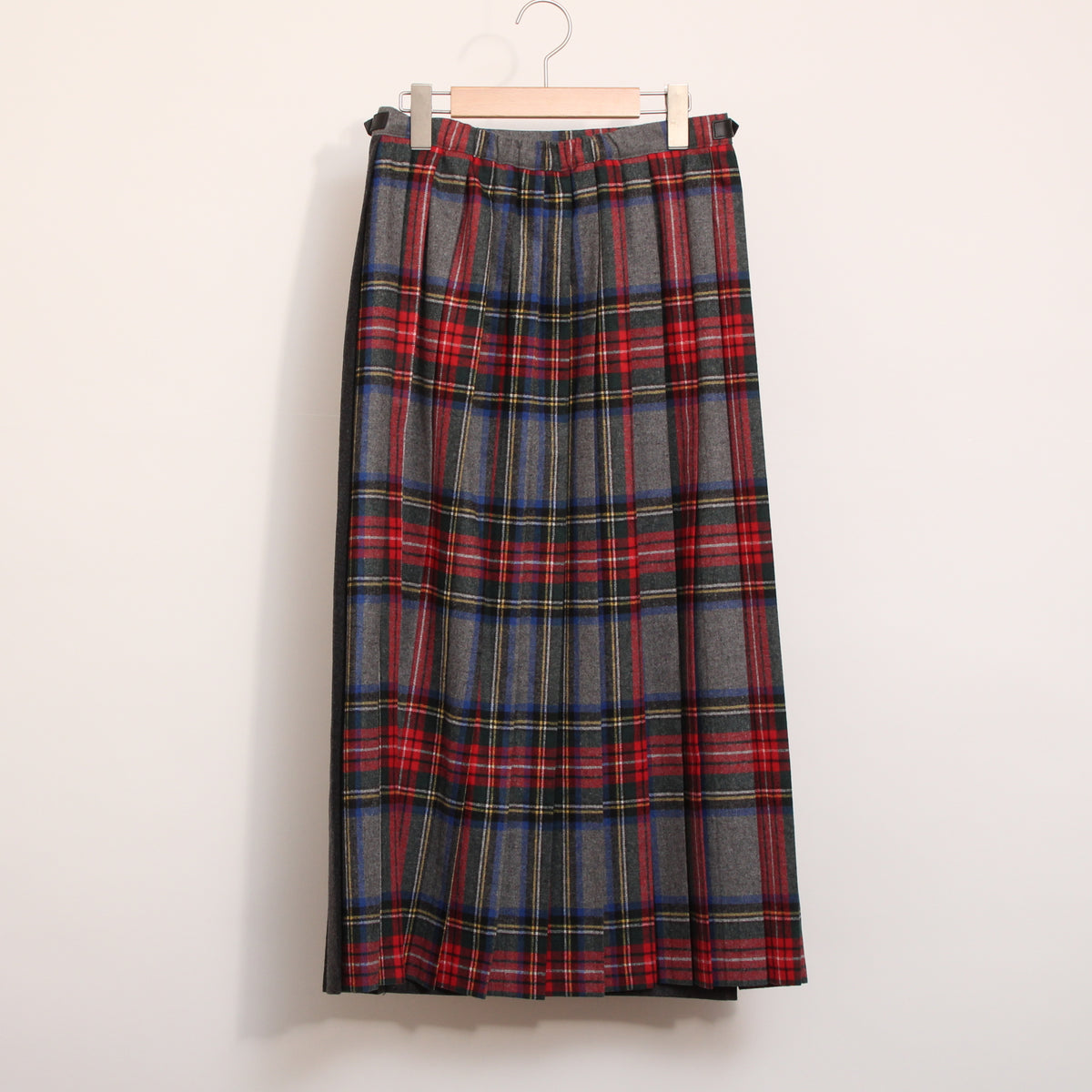 O'NEIL OF DUBLIN MIX SKIRT(2609)