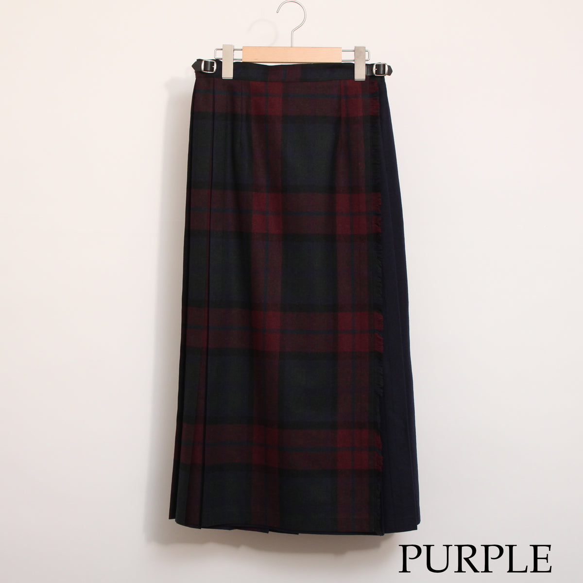 O'NEIL OF DUBLIN MIX SKIRT(2609)