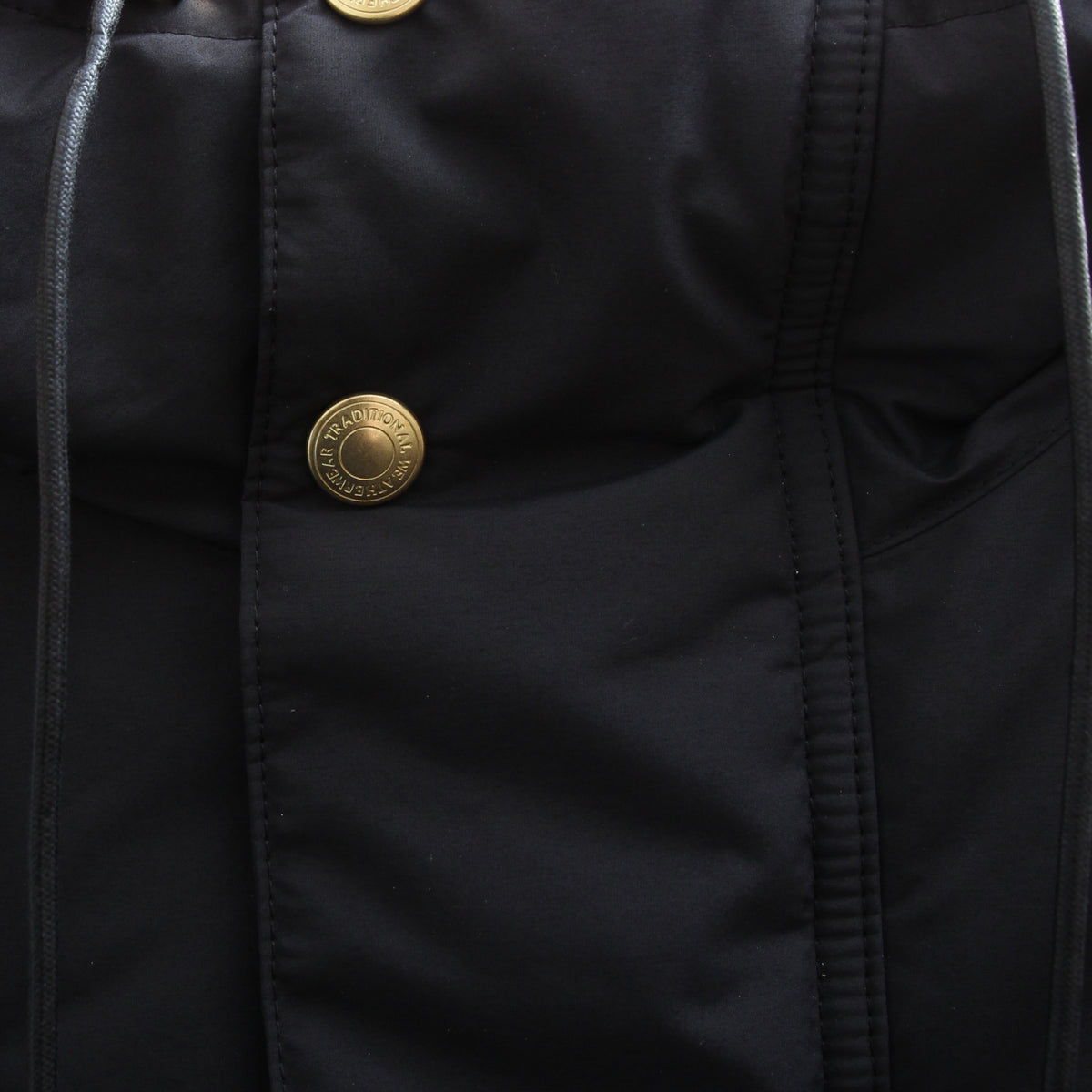 【残り僅か】【吉祥寺本店限定商品】Traditional Weatherwear SELESEY QUILT(AK)
