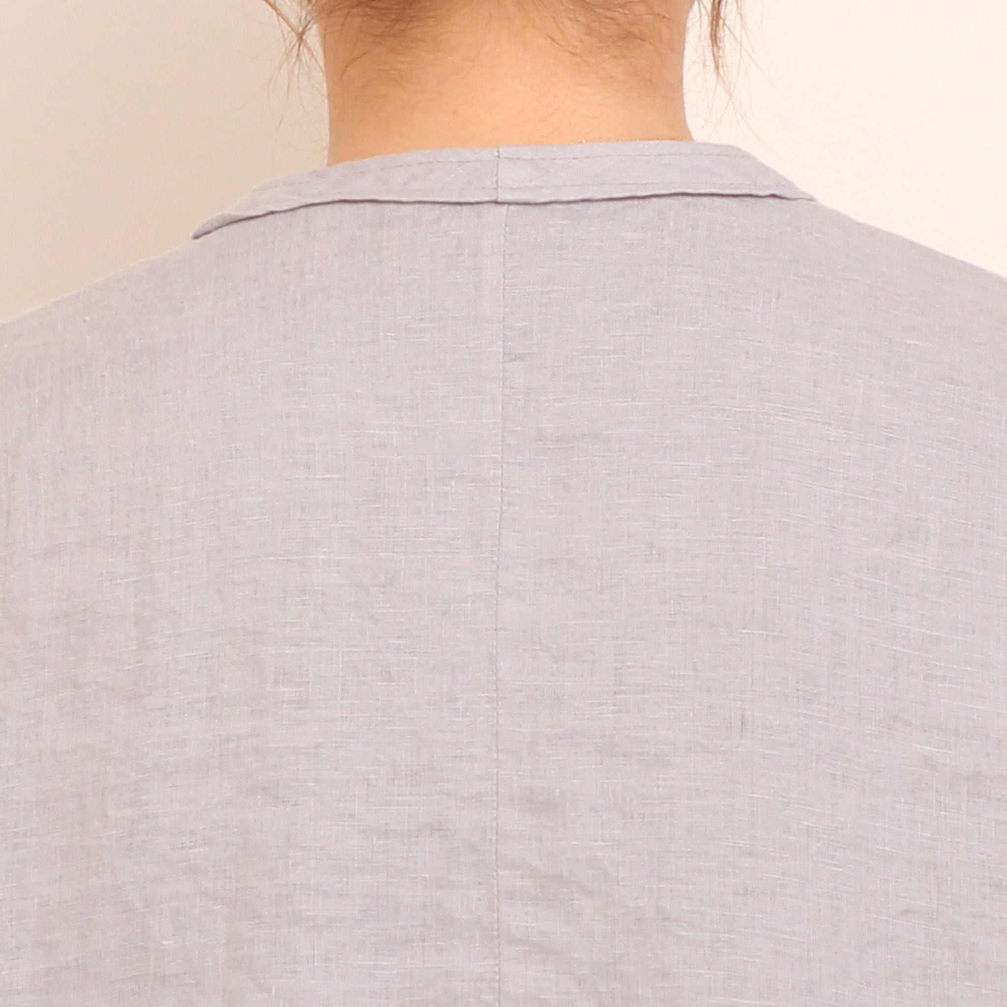 【8月31日まで期間限定20%OFF】Brocanteカルディガンシャツ 26