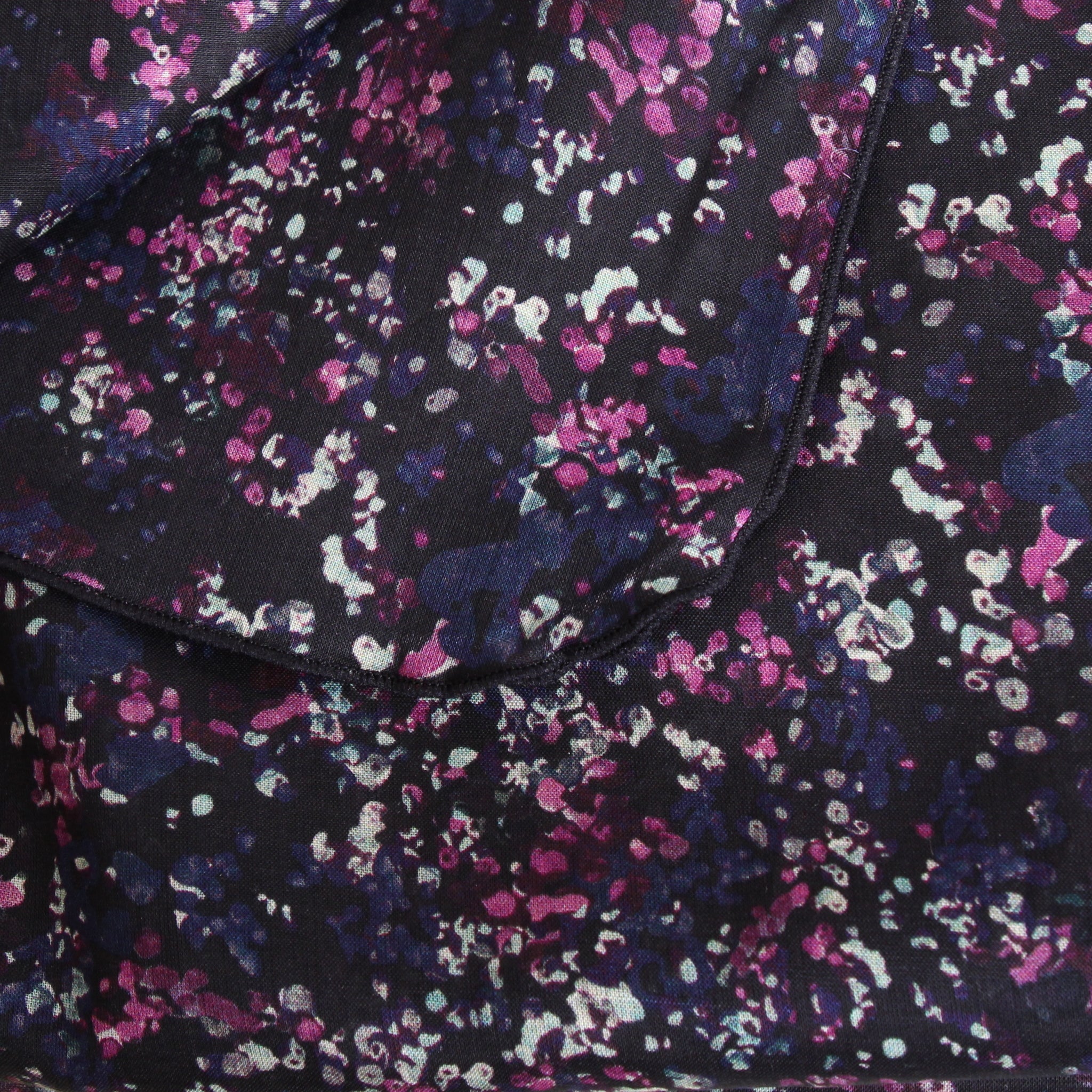 【30%OFF】【REDのみ 残り僅か】sosotto LIBERTYストール