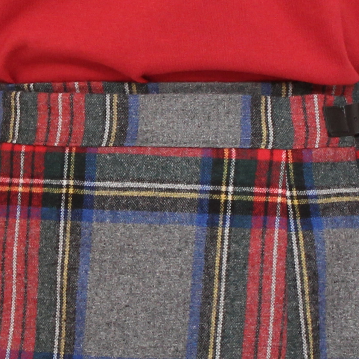O'NEIL OF DUBLIN MIX SKIRT(2609)
