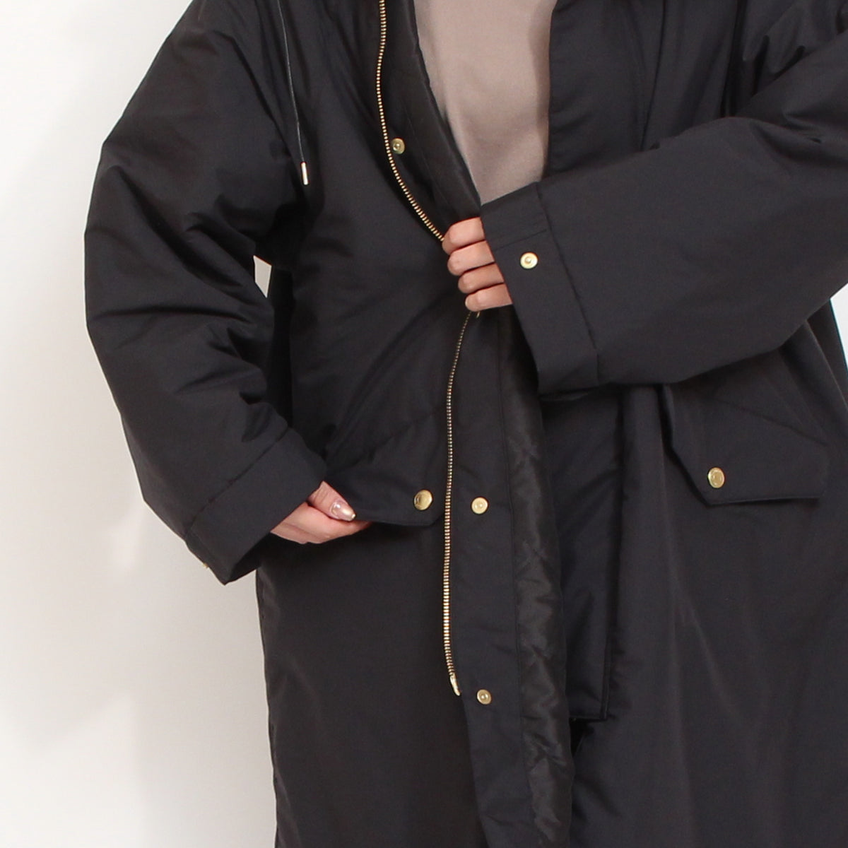 【残り僅か】【吉祥寺本店限定商品】Traditional Weatherwear SELESEY QUILT(AK)
