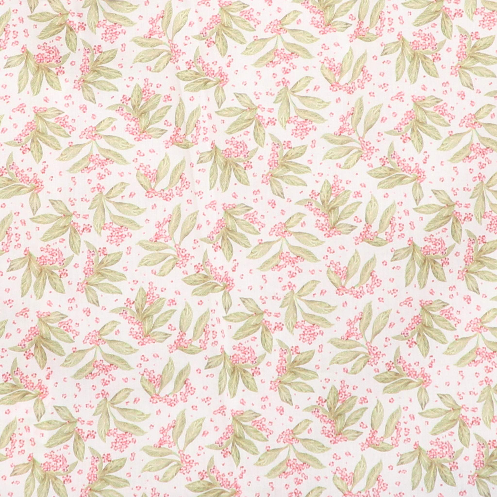 【期間限定15%OFF】【PURPLE・PINKのみ 残り僅か】リバティ7分袖フリルネックスタンダードシャツ2603