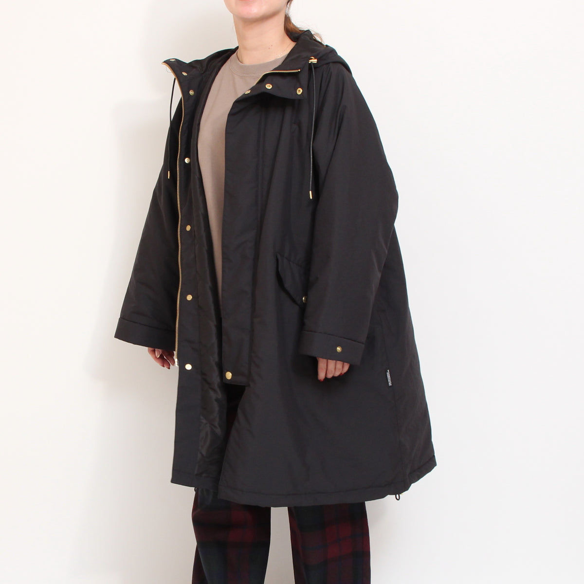 【残り僅か】【吉祥寺本店限定商品】Traditional Weatherwear SELESEY QUILT(AK)