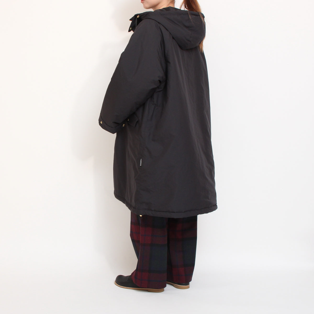 【残り僅か】【吉祥寺本店限定商品】Traditional Weatherwear SELESEY QUILT(AK)