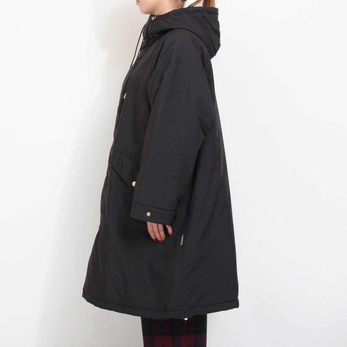 【残り僅か】【吉祥寺本店限定商品】Traditional Weatherwear SELESEY QUILT(AK)