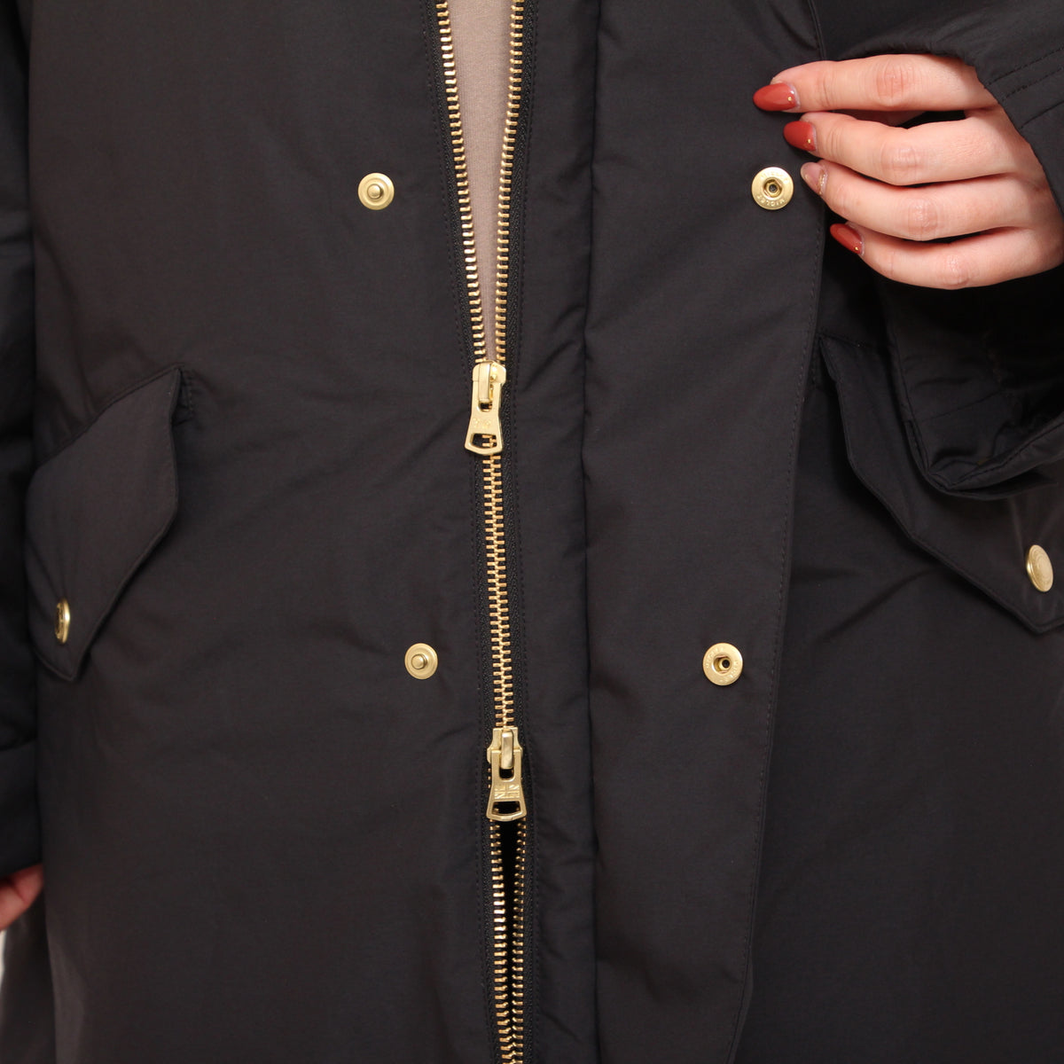 【残り僅か】【吉祥寺本店限定商品】Traditional Weatherwear SELESEY QUILT(AK)