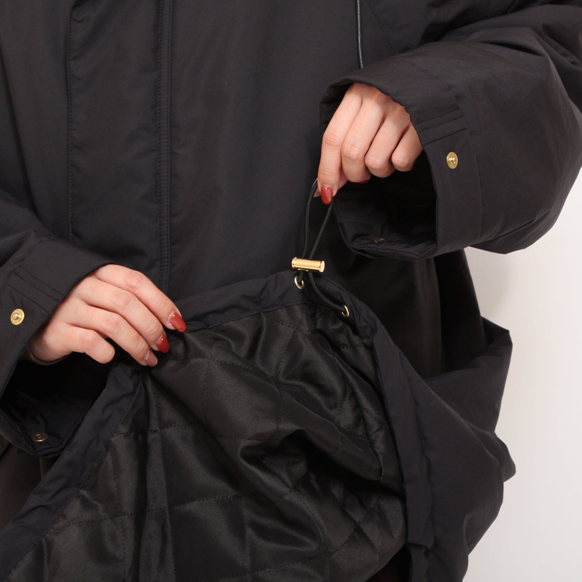 【残り僅か】【吉祥寺本店限定商品】Traditional Weatherwear SELESEY QUILT(AK)