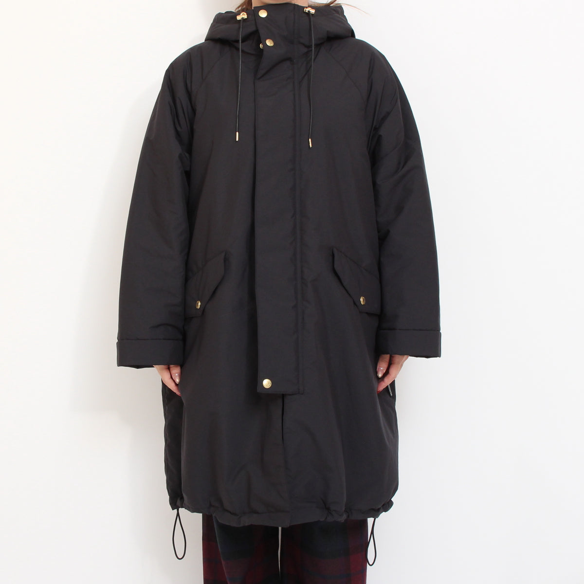 【残り僅か】【吉祥寺本店限定商品】Traditional Weatherwear SELESEY QUILT(AK)