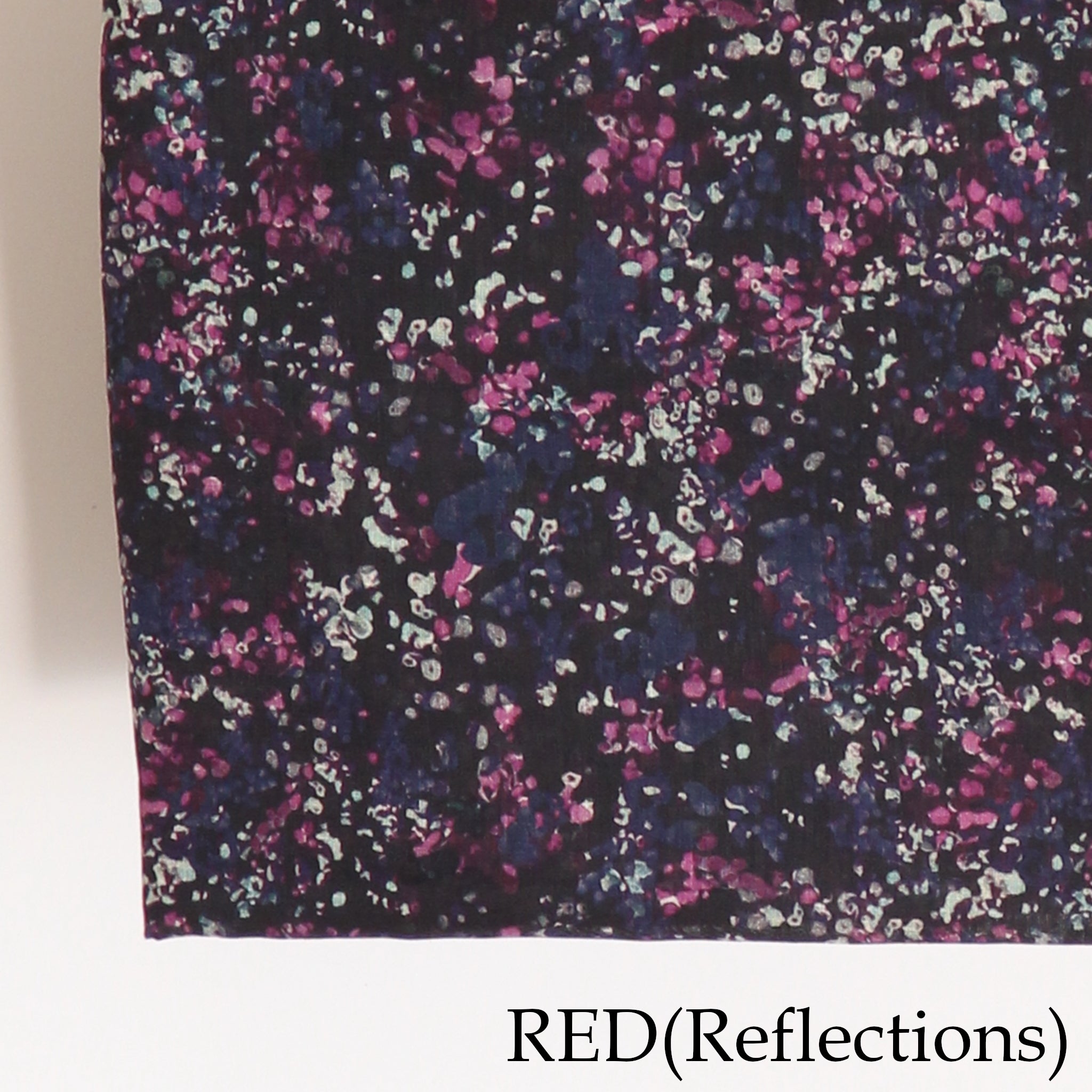【30%OFF】【REDのみ 残り僅か】sosotto LIBERTYストール